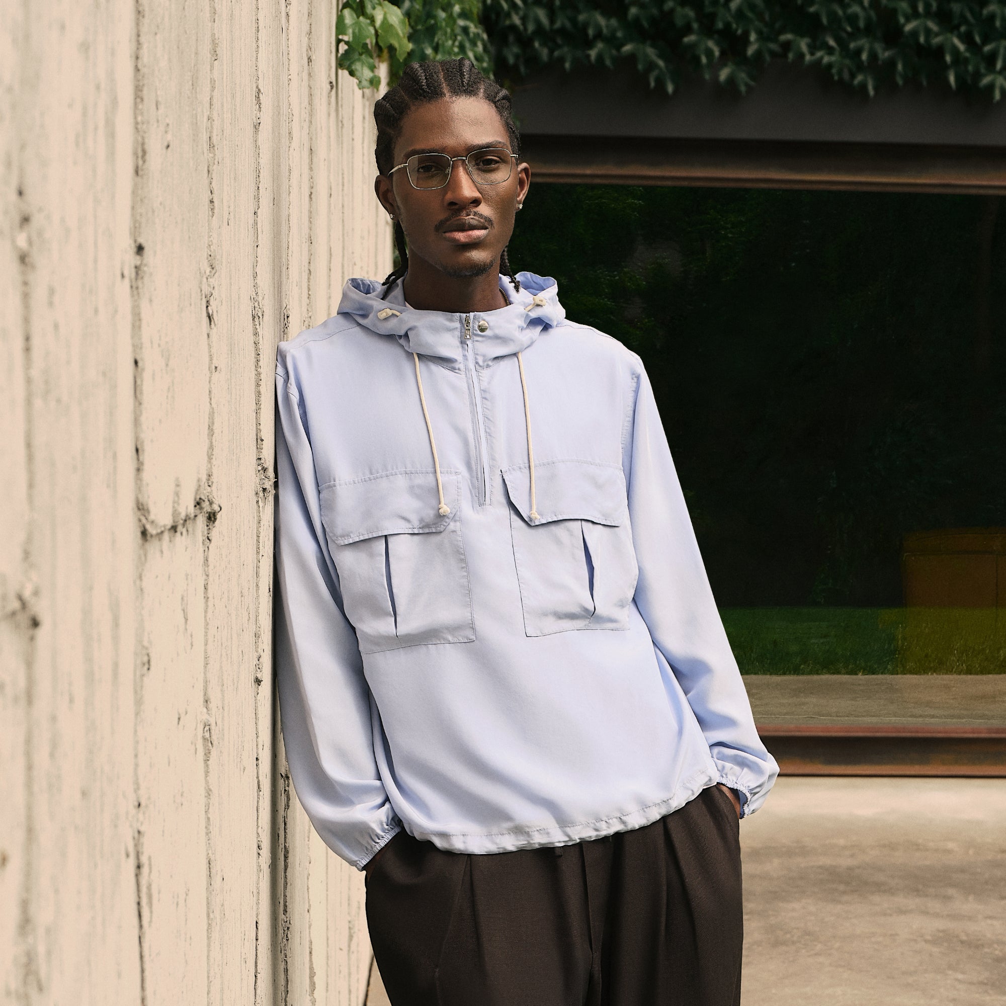 PRE-ORDER | 8th St by Ronnie Fieg for Clarks Originals Ridgevale