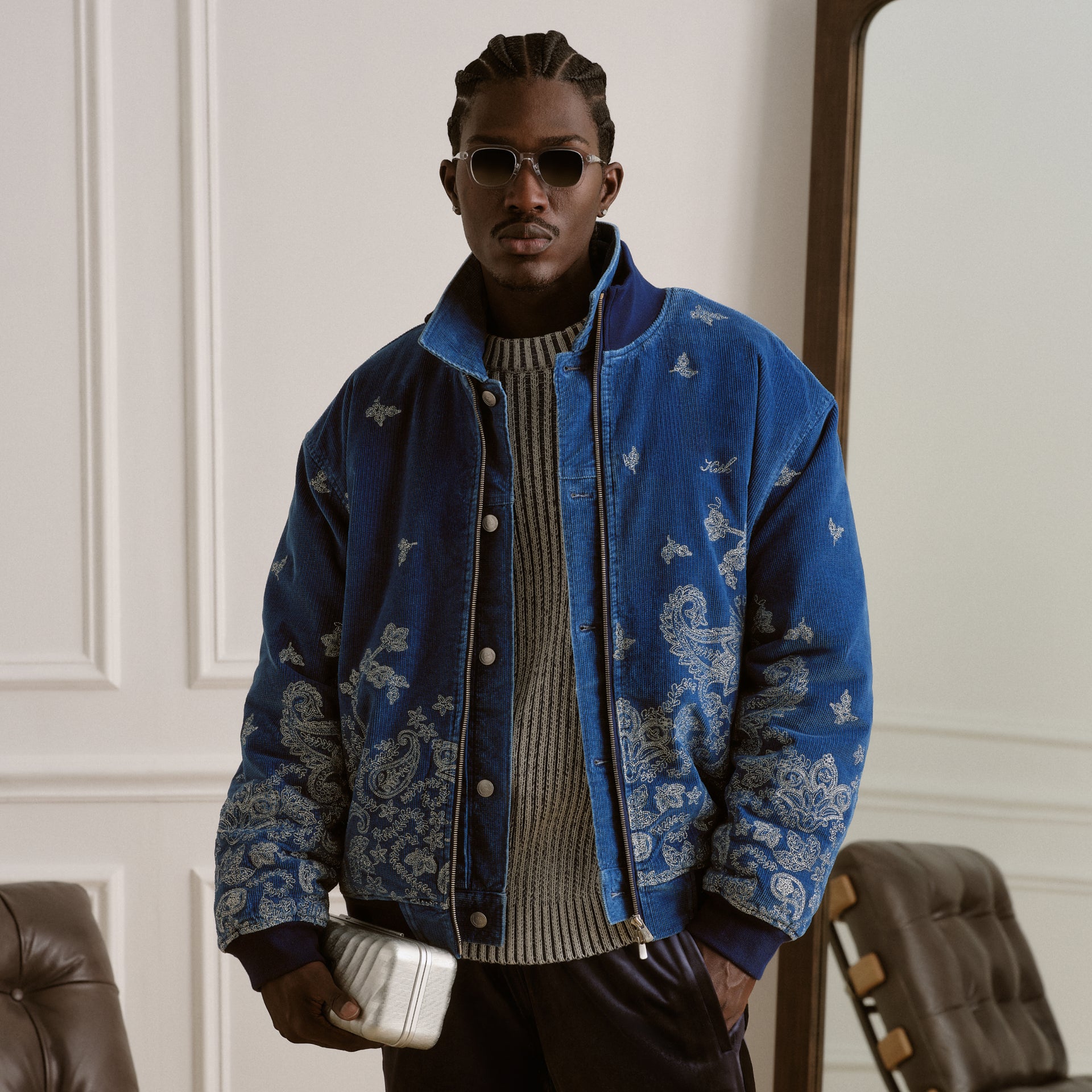 Featured | Kith Winter 2025