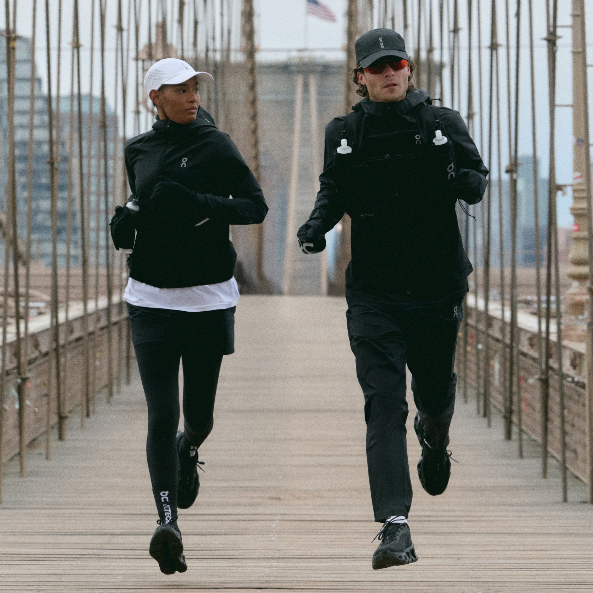 Featured | Kith for On Spring 2026