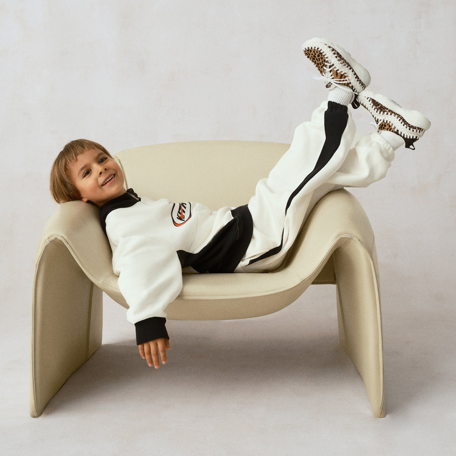 Featured | Kith for Nike