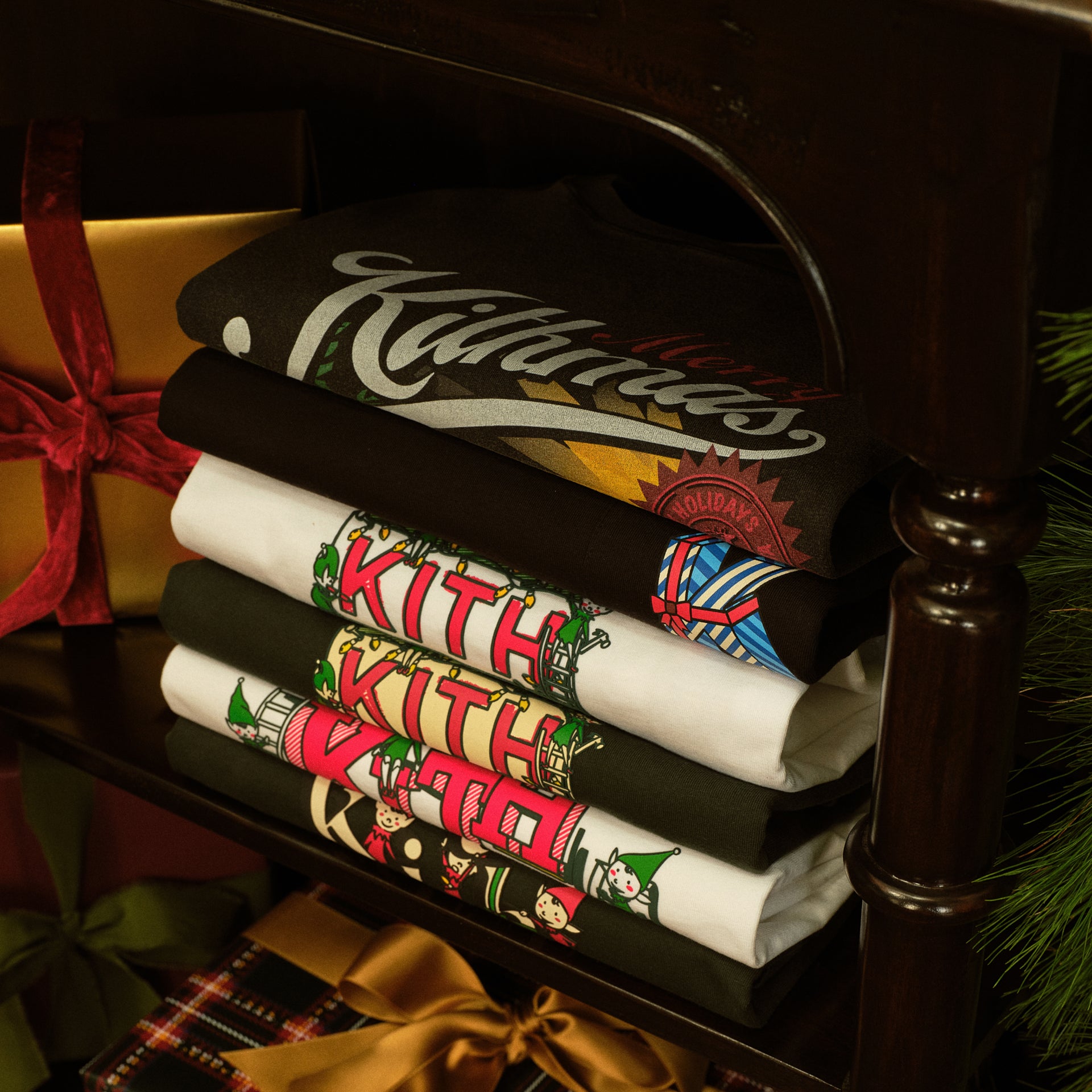 Kith Gifts
