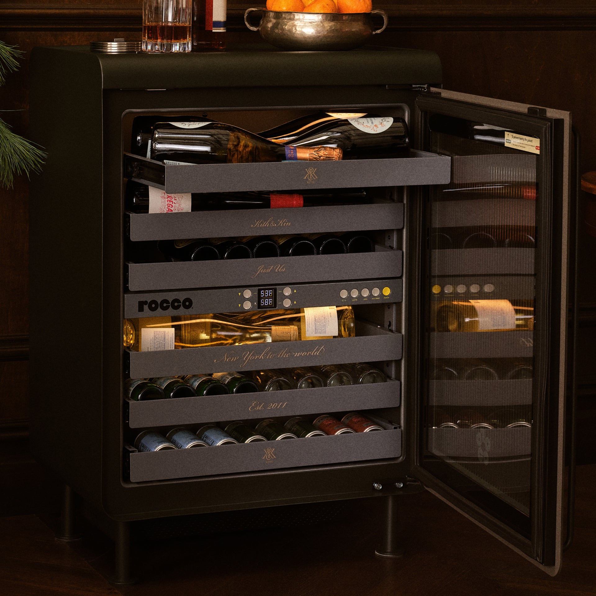 Featured | Kith Home