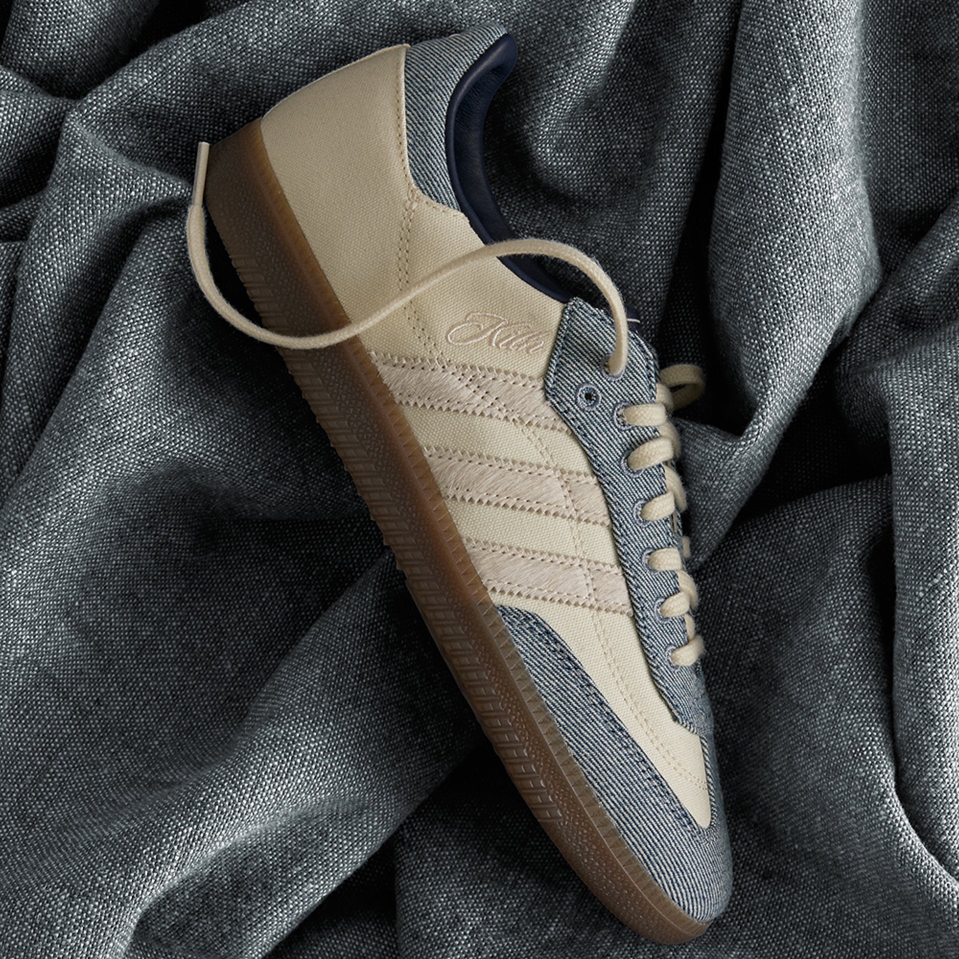 Featured | Kith Footwear