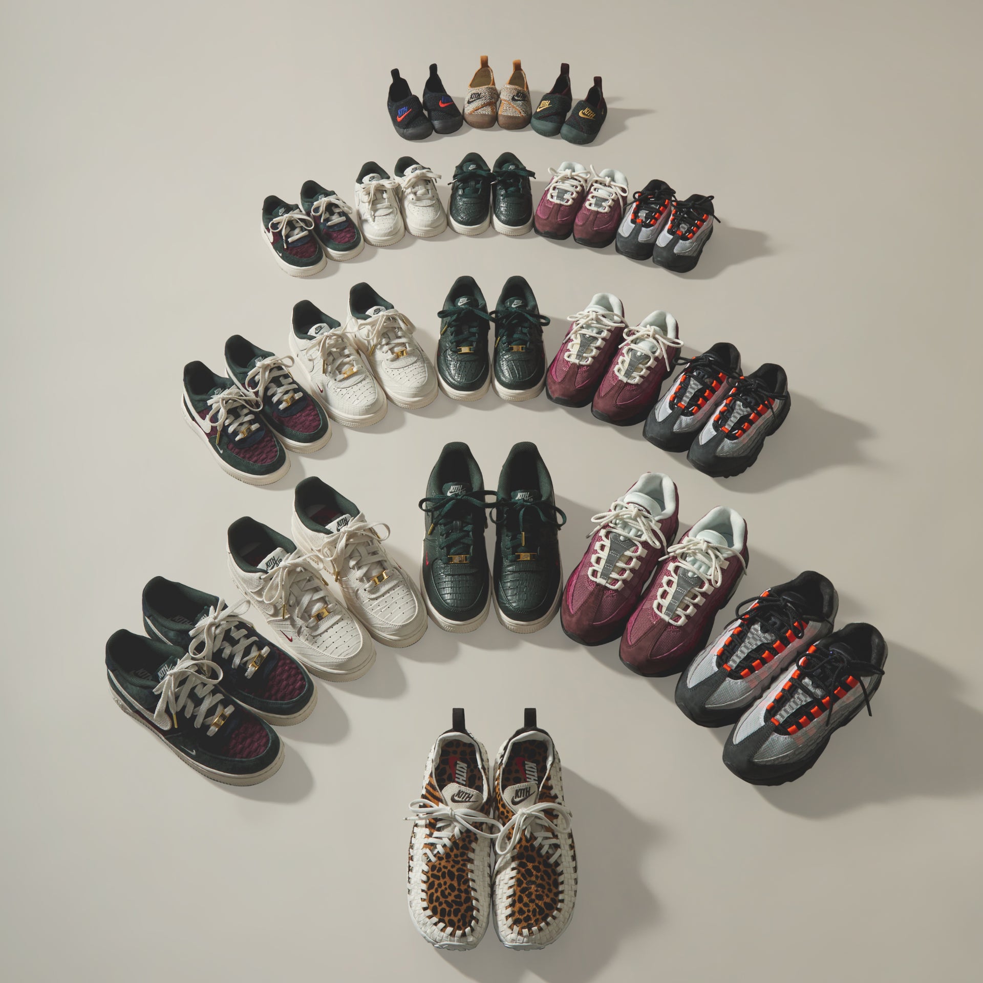 Featured | Kith Footwear