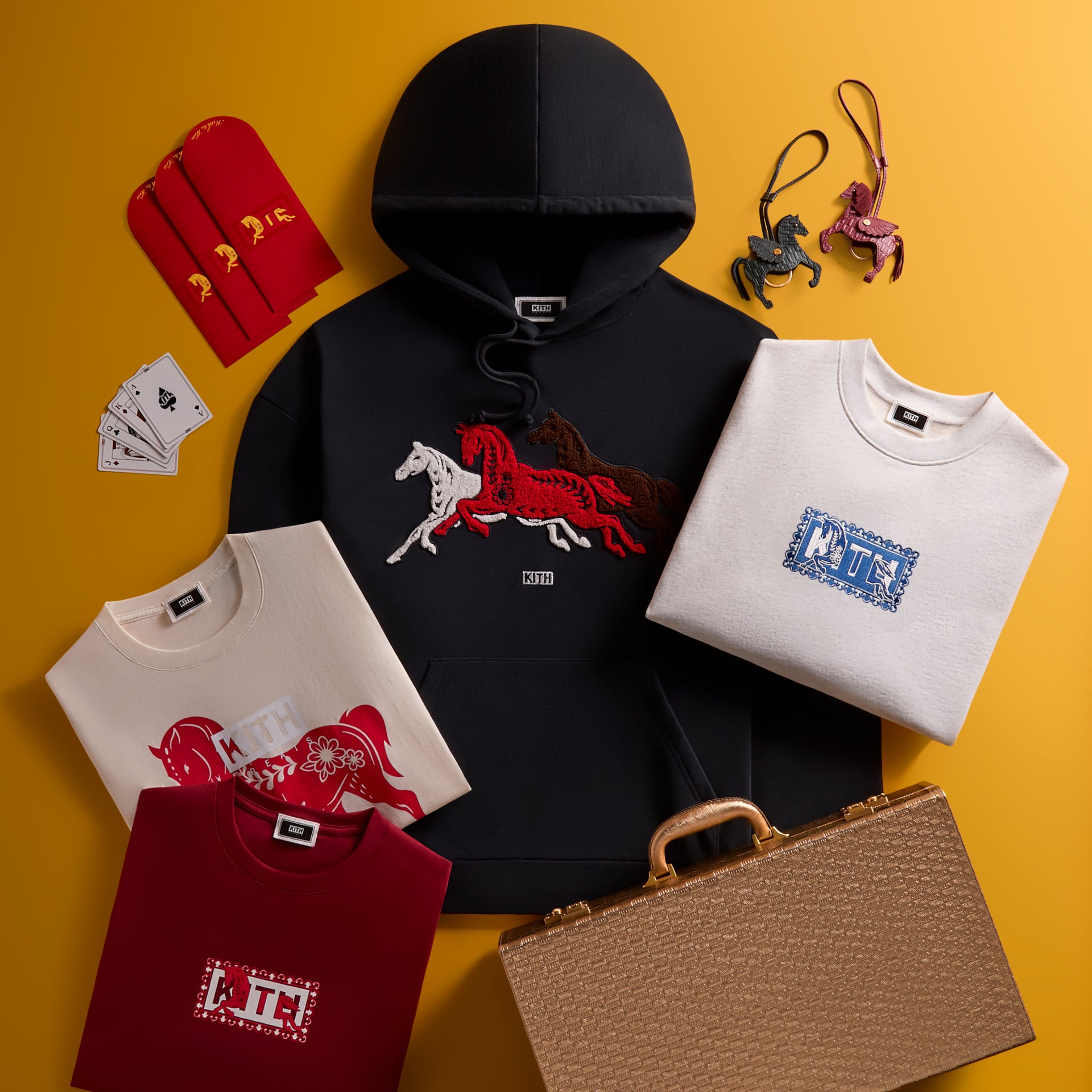 Featured | Kith Treats Lunar New Year 2026