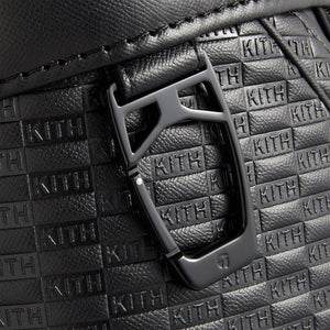 Kith for TaylorMade Staff Bag - Black