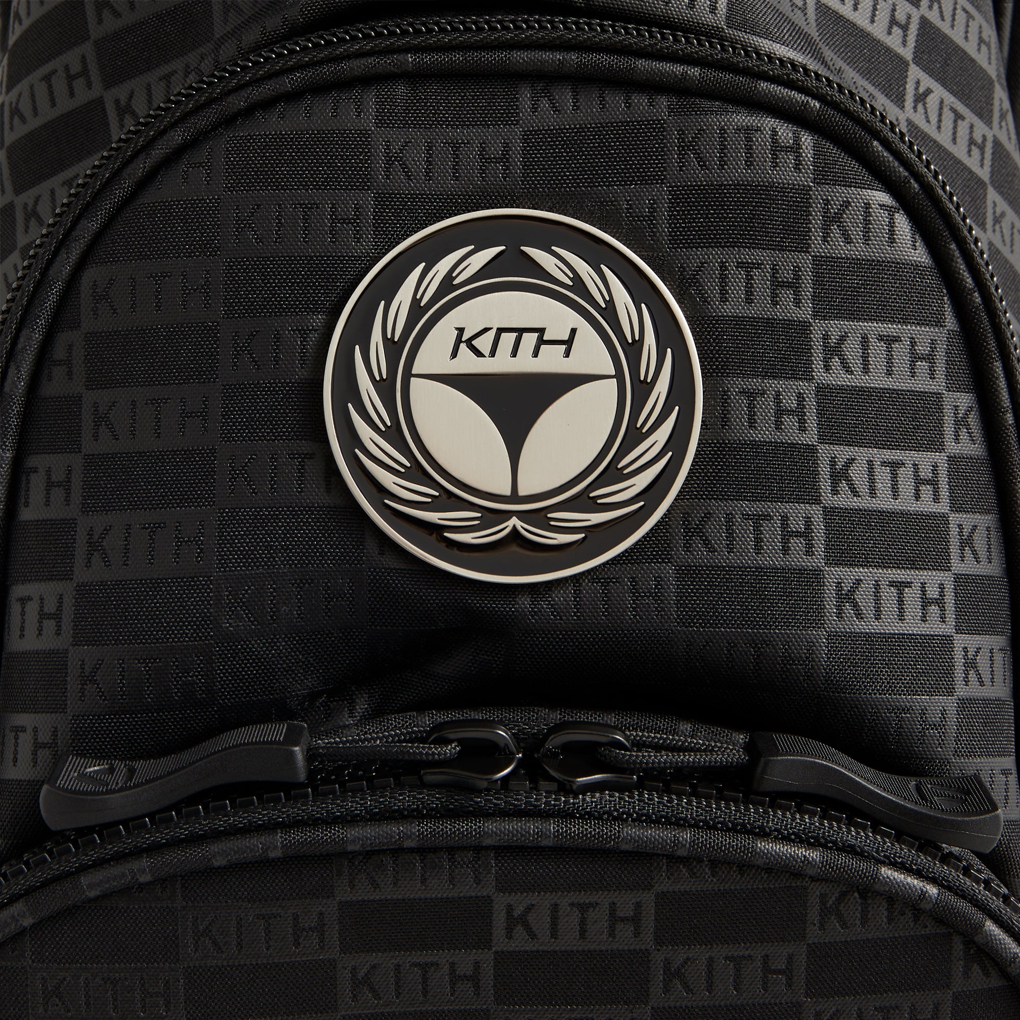 Kith for TaylorMade Flextech Stand Bag - Black – Kith Canada