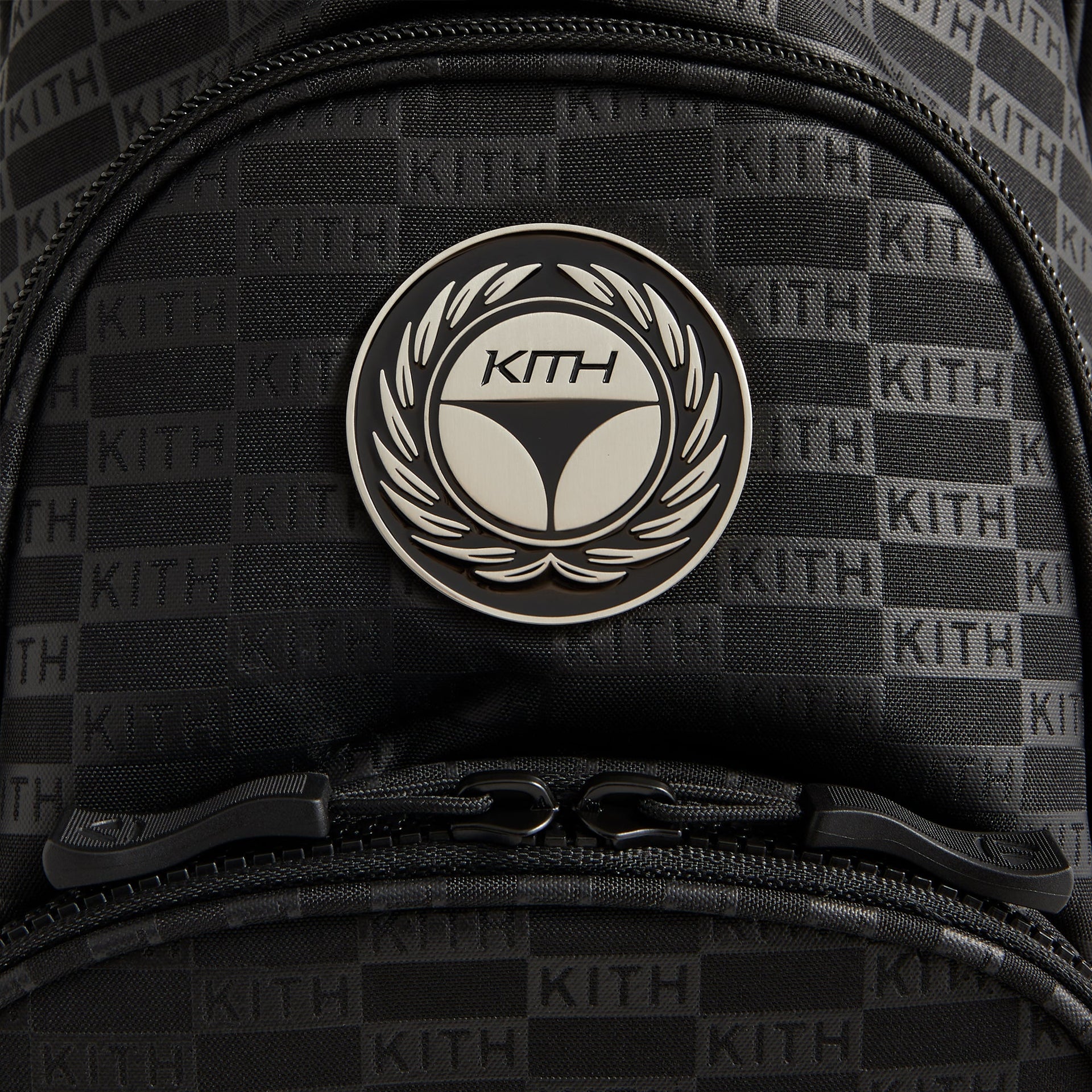 Kith for TaylorMade Flextech Stand Bag - Black