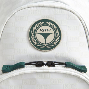 Kith for TaylorMade Flextech Stand Bag - White