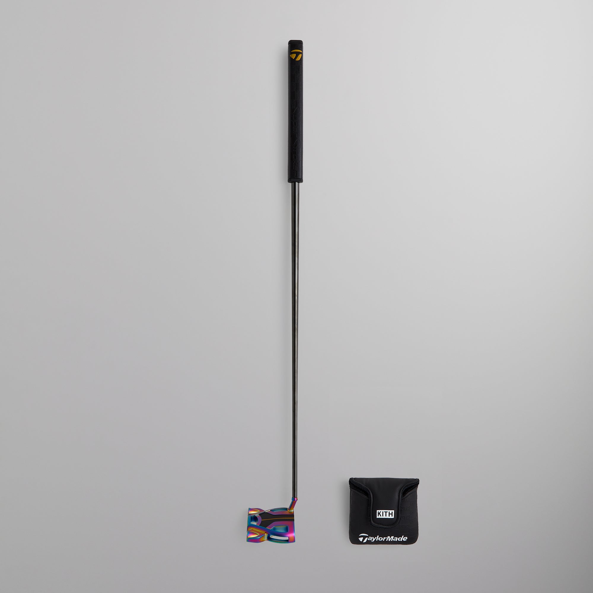Kith for TaylorMade Spider Tour Putter - Multi – Kith Canada