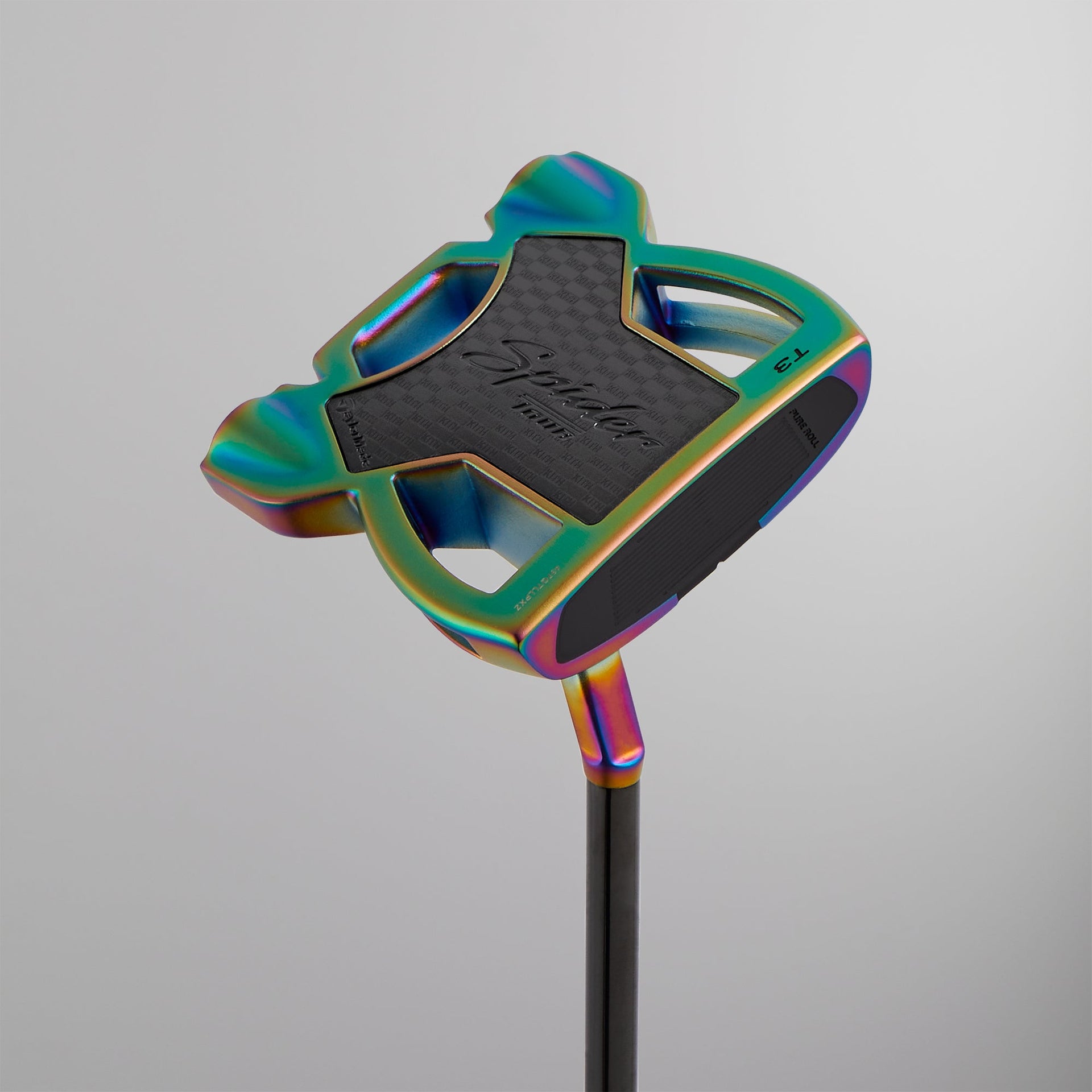Kith for TaylorMade Spider Tour Putter - Multi