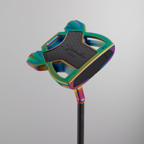 Kith for TaylorMade Spider Tour Putter - Multi – Kith Canada