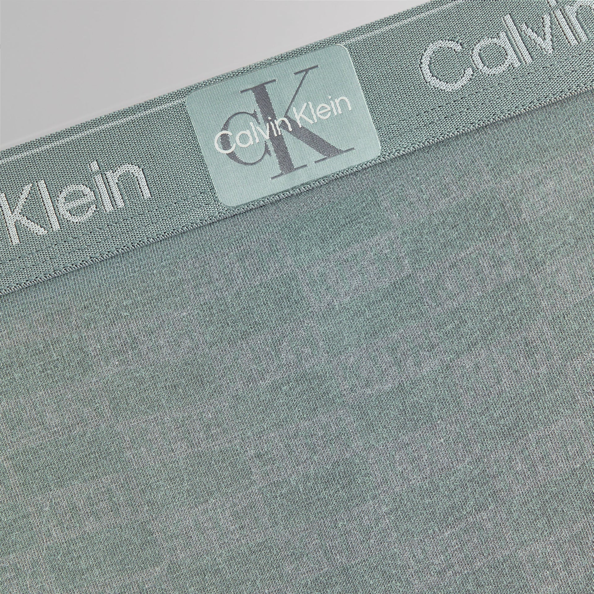 Kith for Calvin Klein Boxer Brief - Harbour