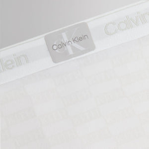 Kith for Calvin Klein Classic Boxer Brief - White