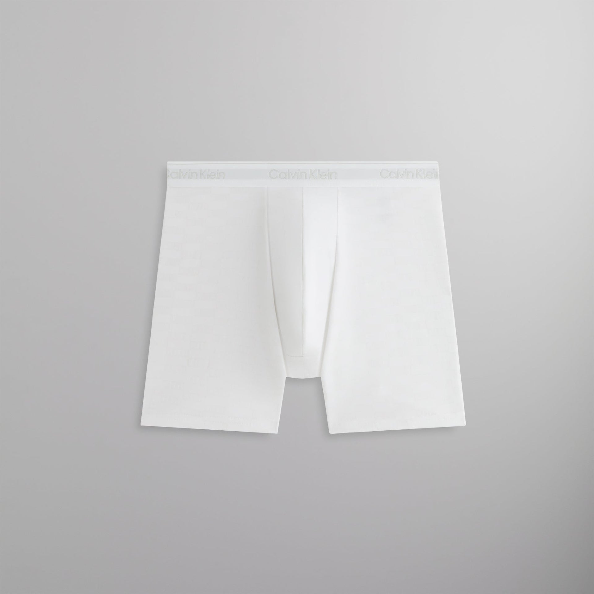 Kith for Calvin Klein Classic Boxer Brief - White