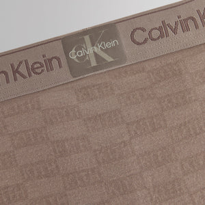 Kith for Calvin Klein Classic Boxer Brief - Cinder