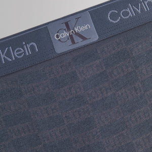 Kith for Calvin Klein Classic Boxer Brief Shark Kith Canada