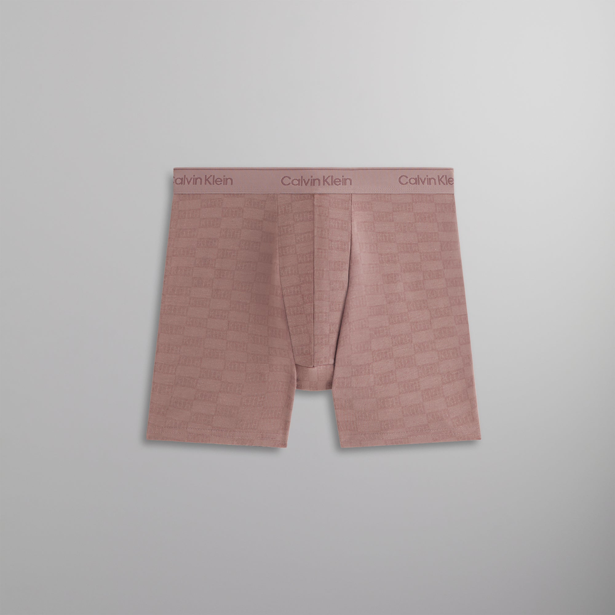 Calvin fashion classics boxer shorts