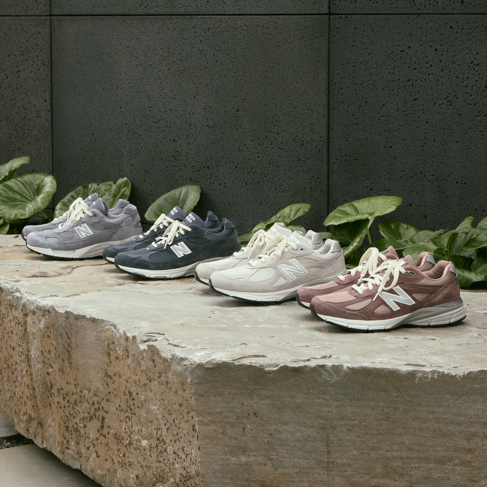 Featured | Kith Footwear