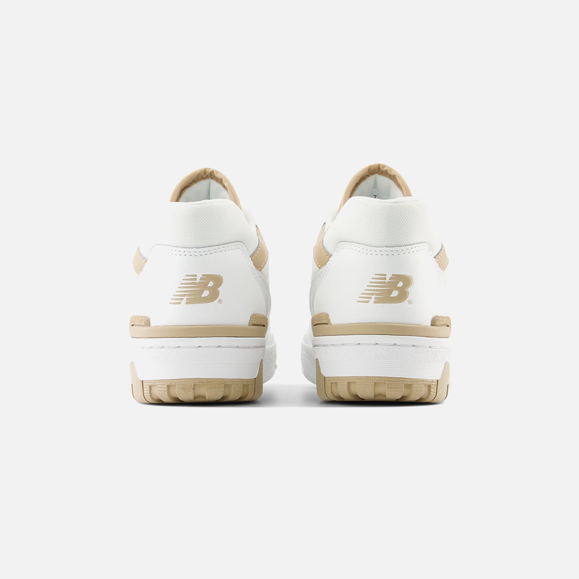 ウィメンズ New Balamce Wmns 550 'White Incense' New Balance 550 White Incense (Women's) - BBW550BT - US