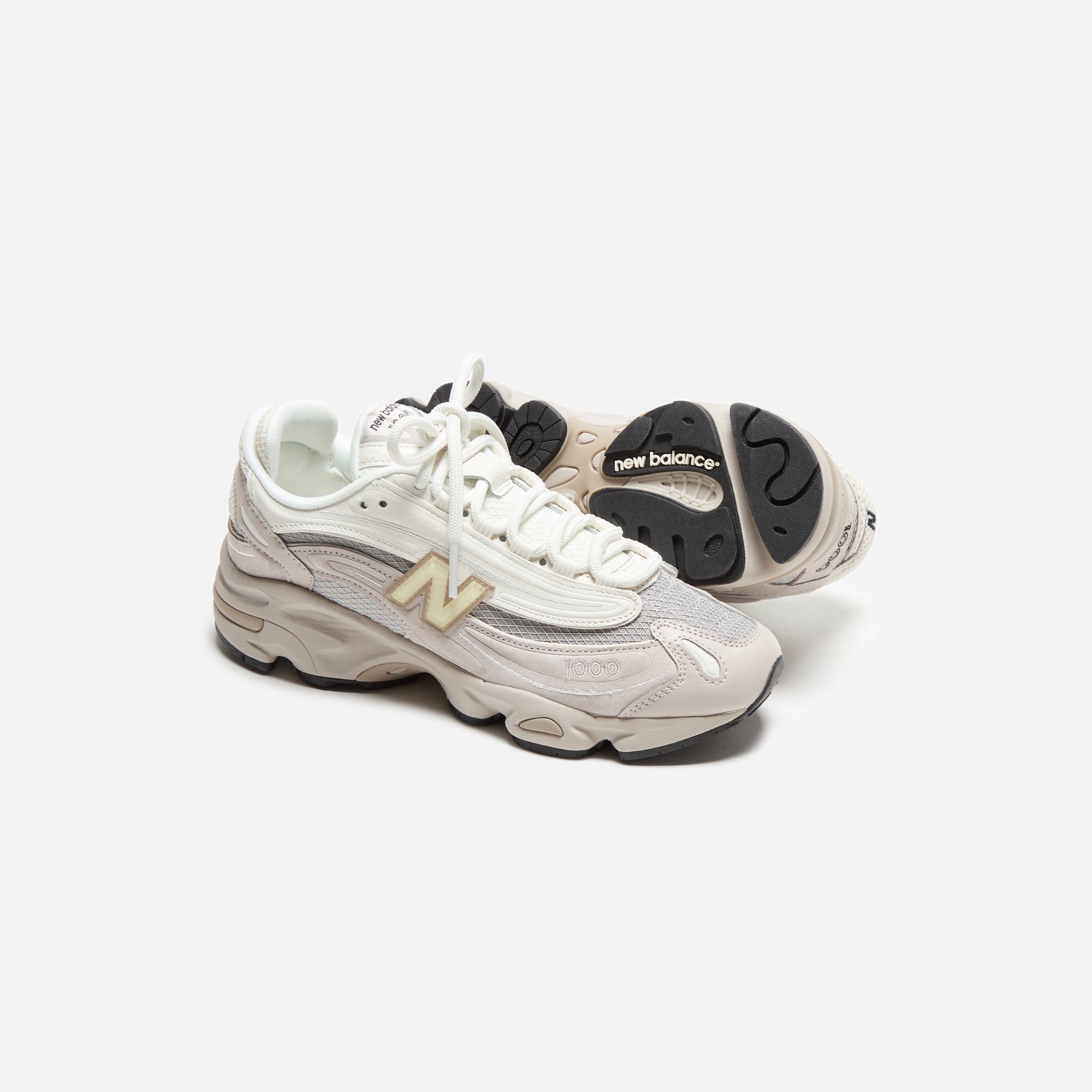 スニーカー New Balance M1000 5FT148 New Balance M1000 5FT148 (New Balance/スニーカー) 114572767