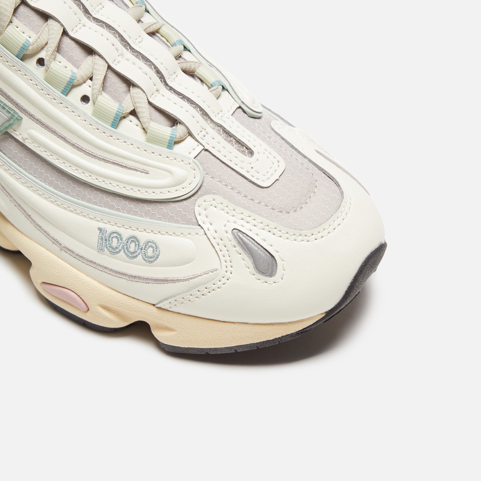 New Balance M1000 - Angora / Moonrock / Almond Oil – Kith Canada