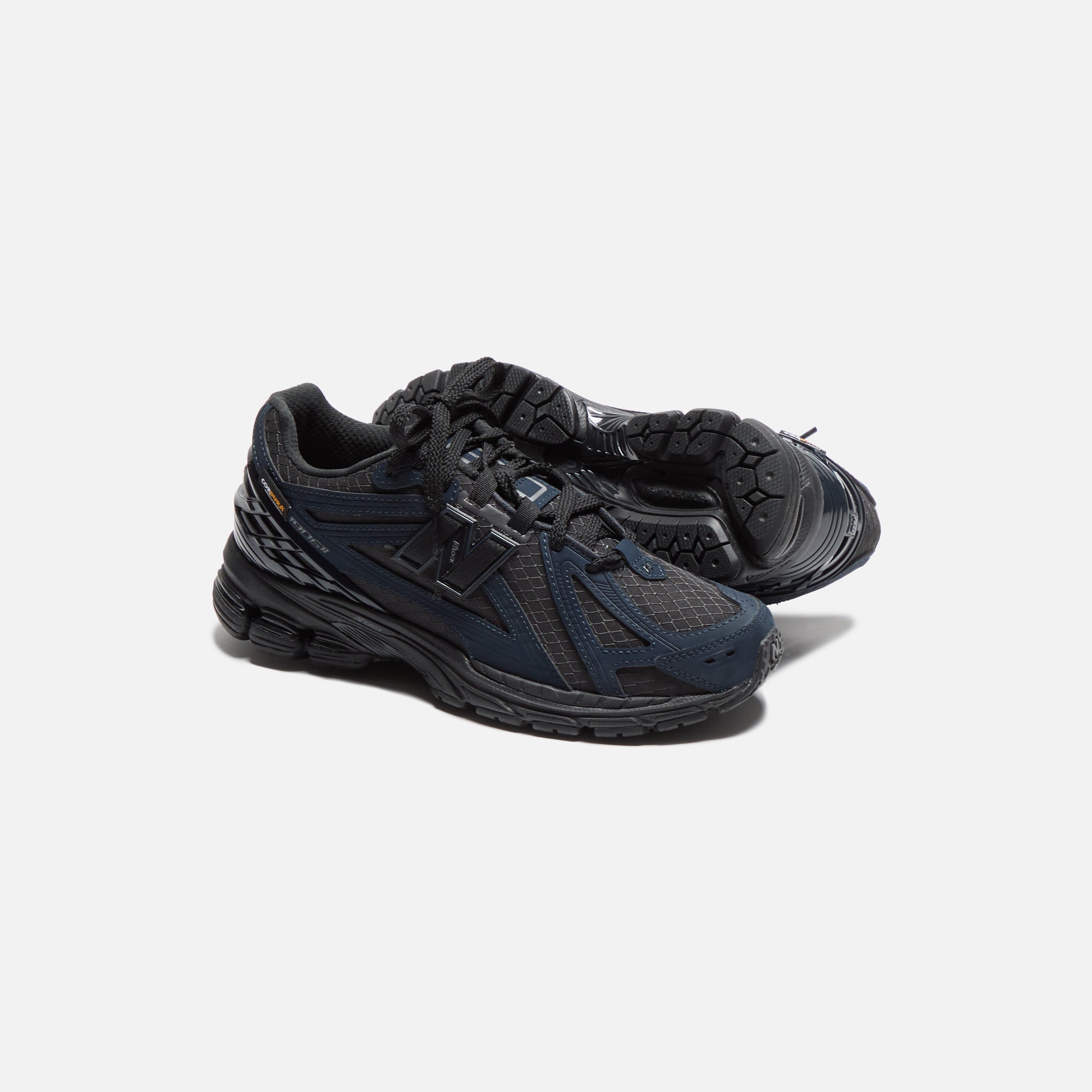 The Kith x New Balance 1906R Collection Releases Globally on