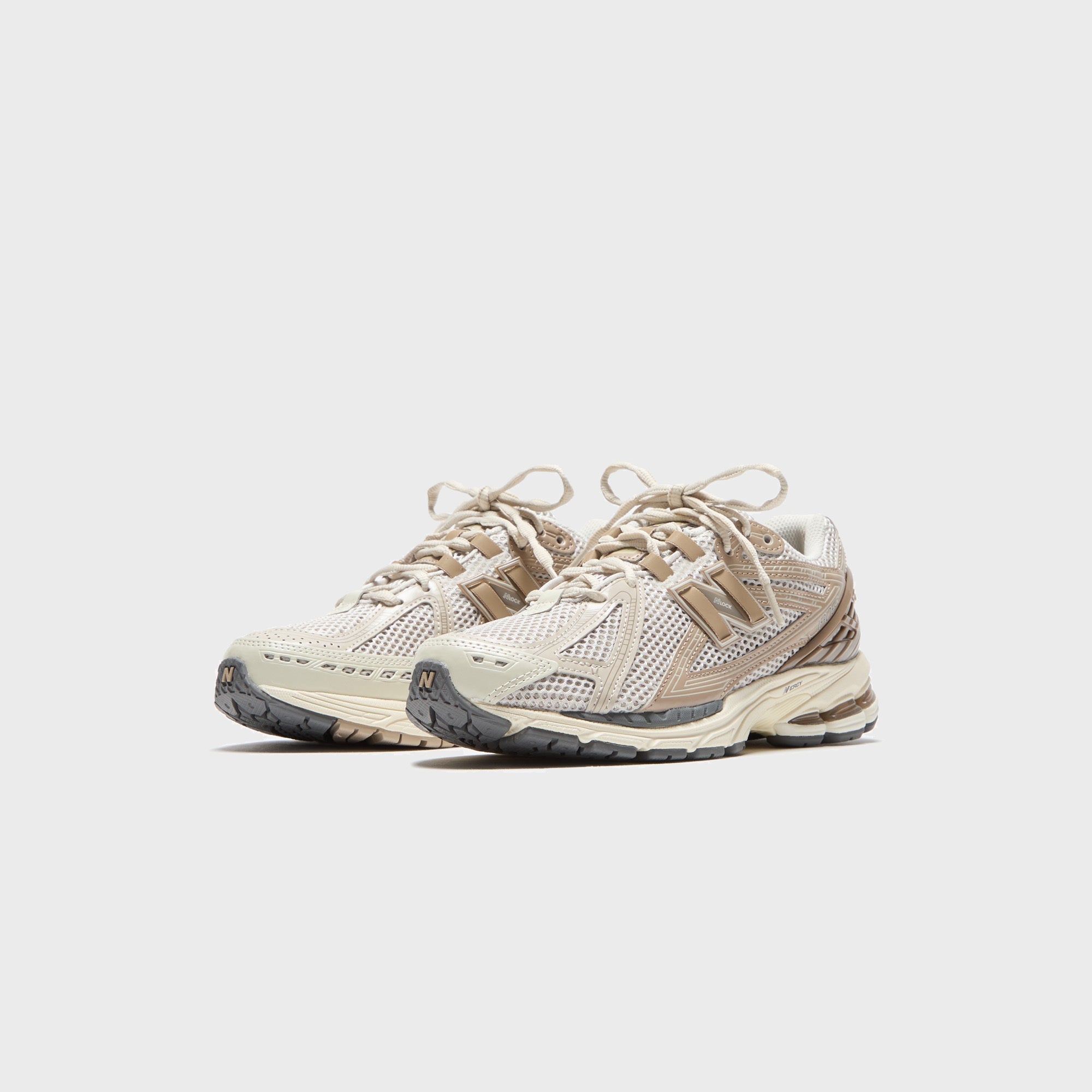 犬御前 Kith x New Balance Abzorb Ronnie Fieg & New Balance ABZORB 2010 – Kith Tokyo