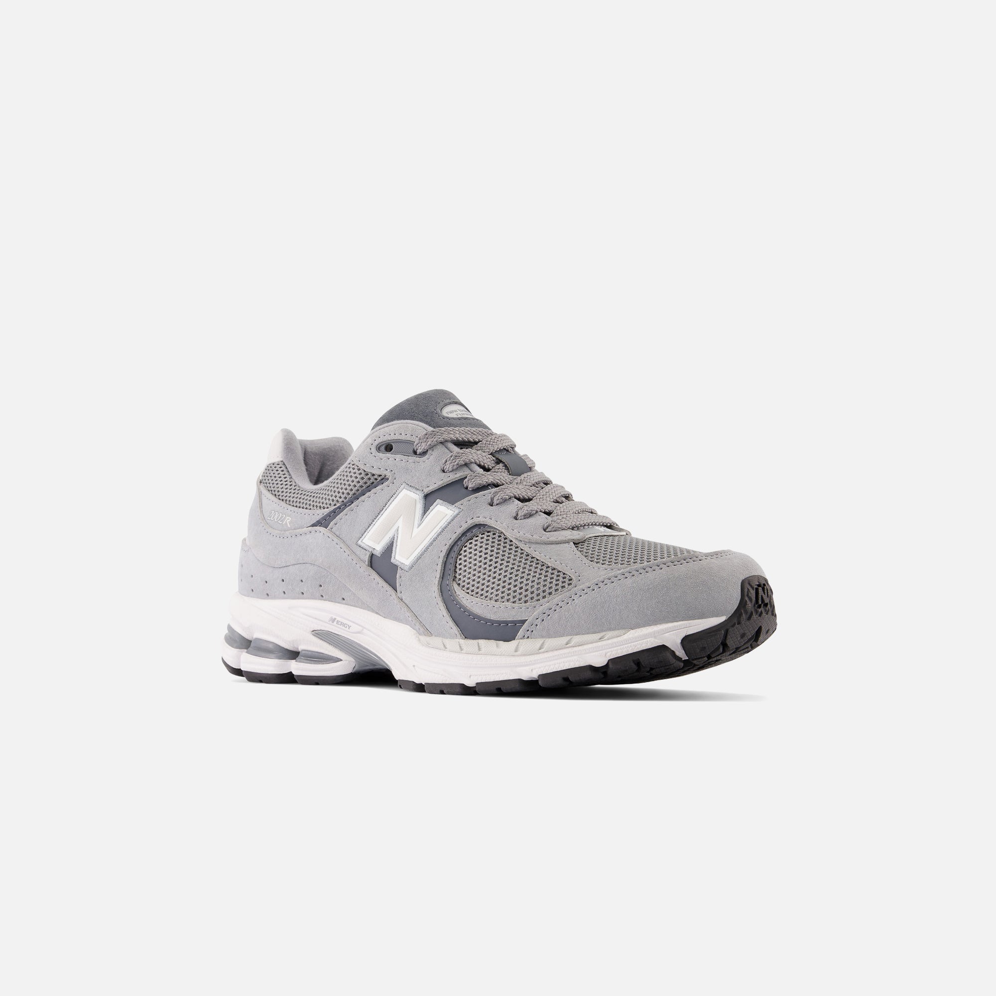 New Balance 2002R - Grey – Kith Canada