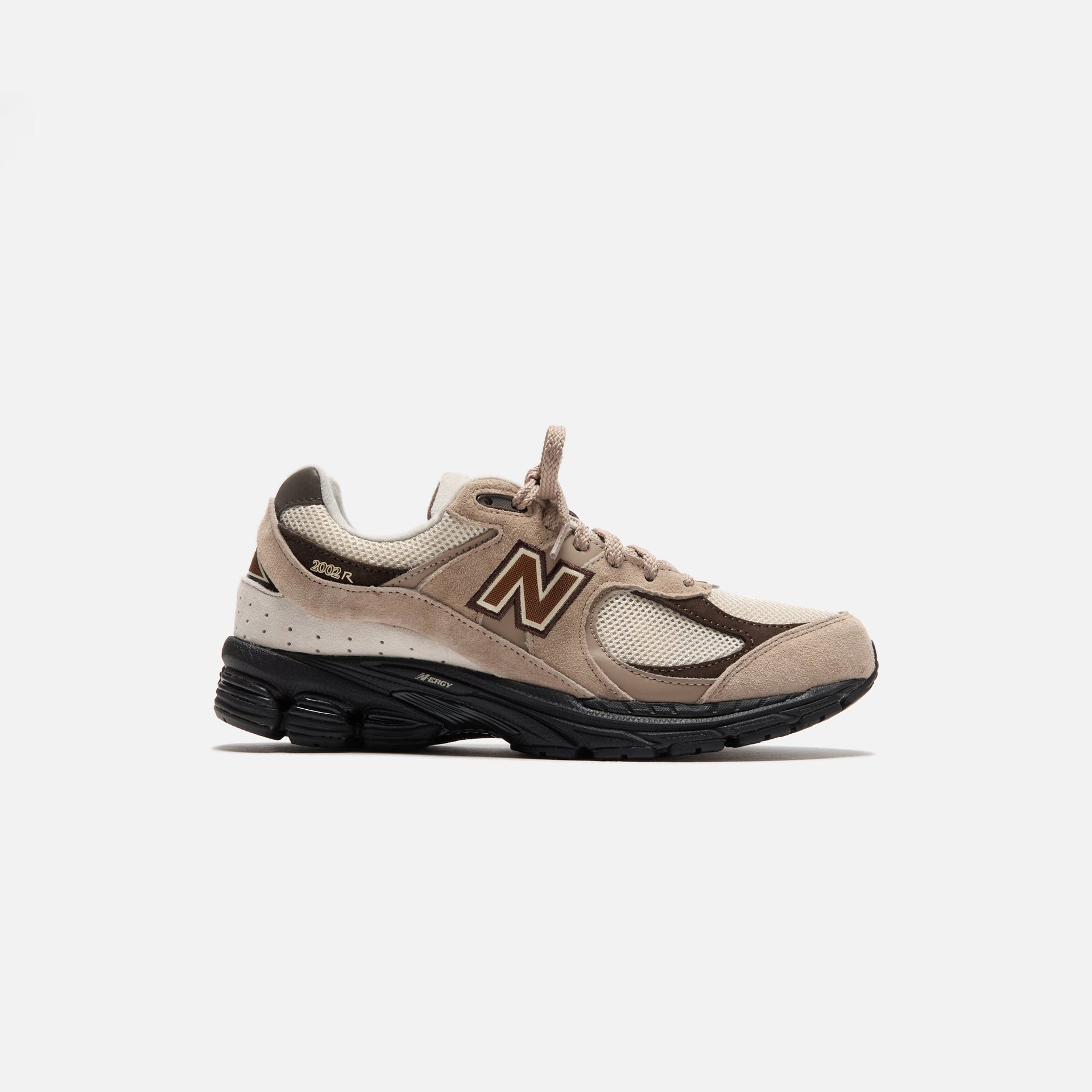 New Balance 2002R - Driftwood / Rich Earth