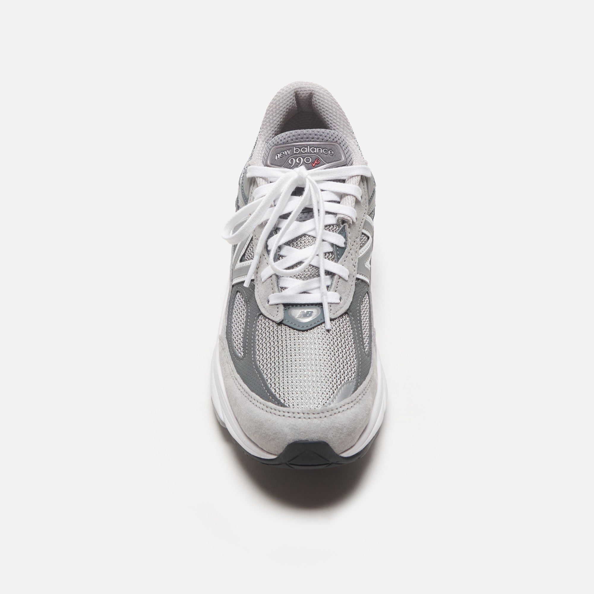 New Balance WMNS Made in US 990v6 - Grey – Kith Canada