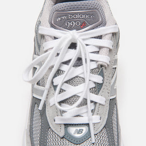 New Balance WMNS Made in US 990v6 - Grey