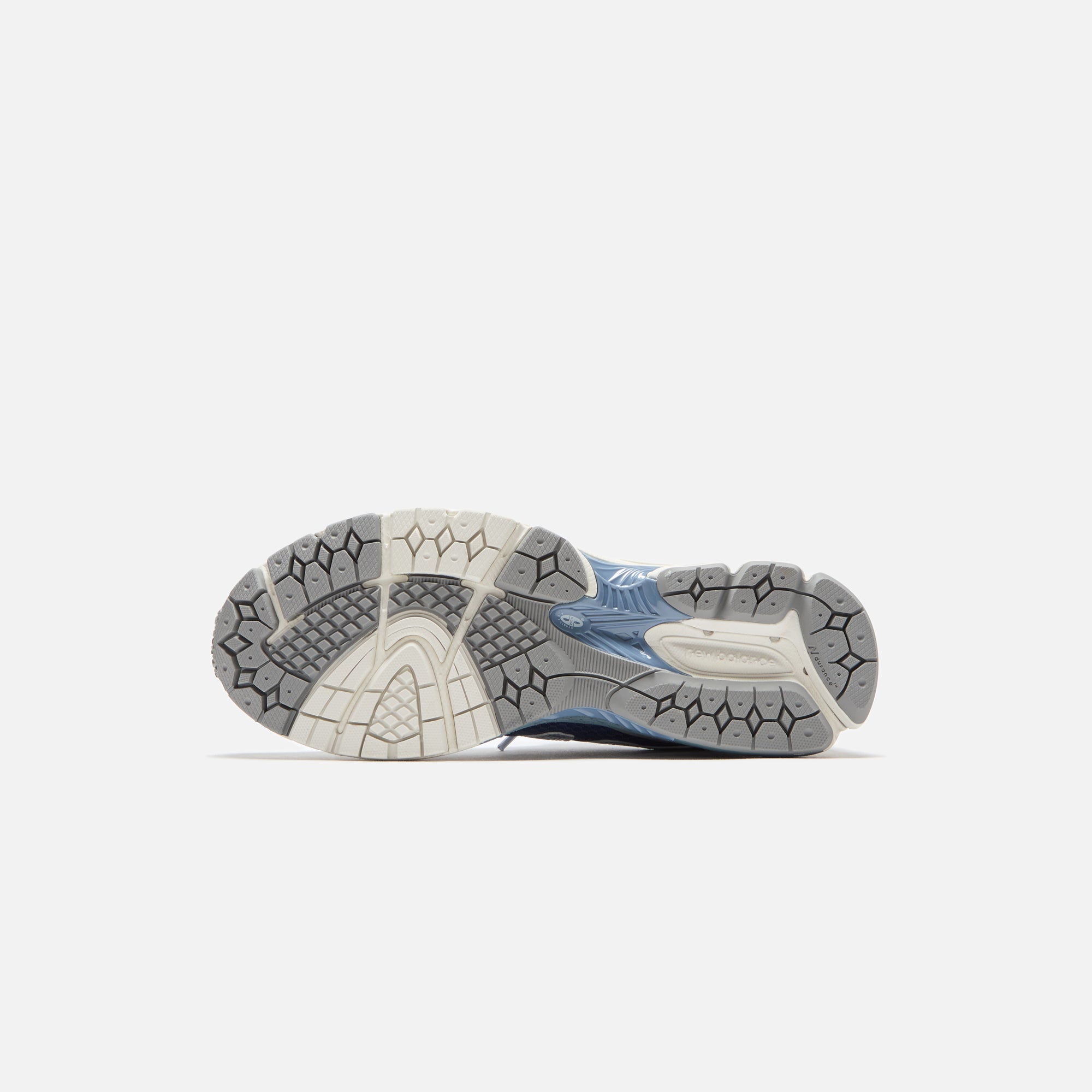 Ririca New Balance 860v2 - Arctic Grey – Kith Canada