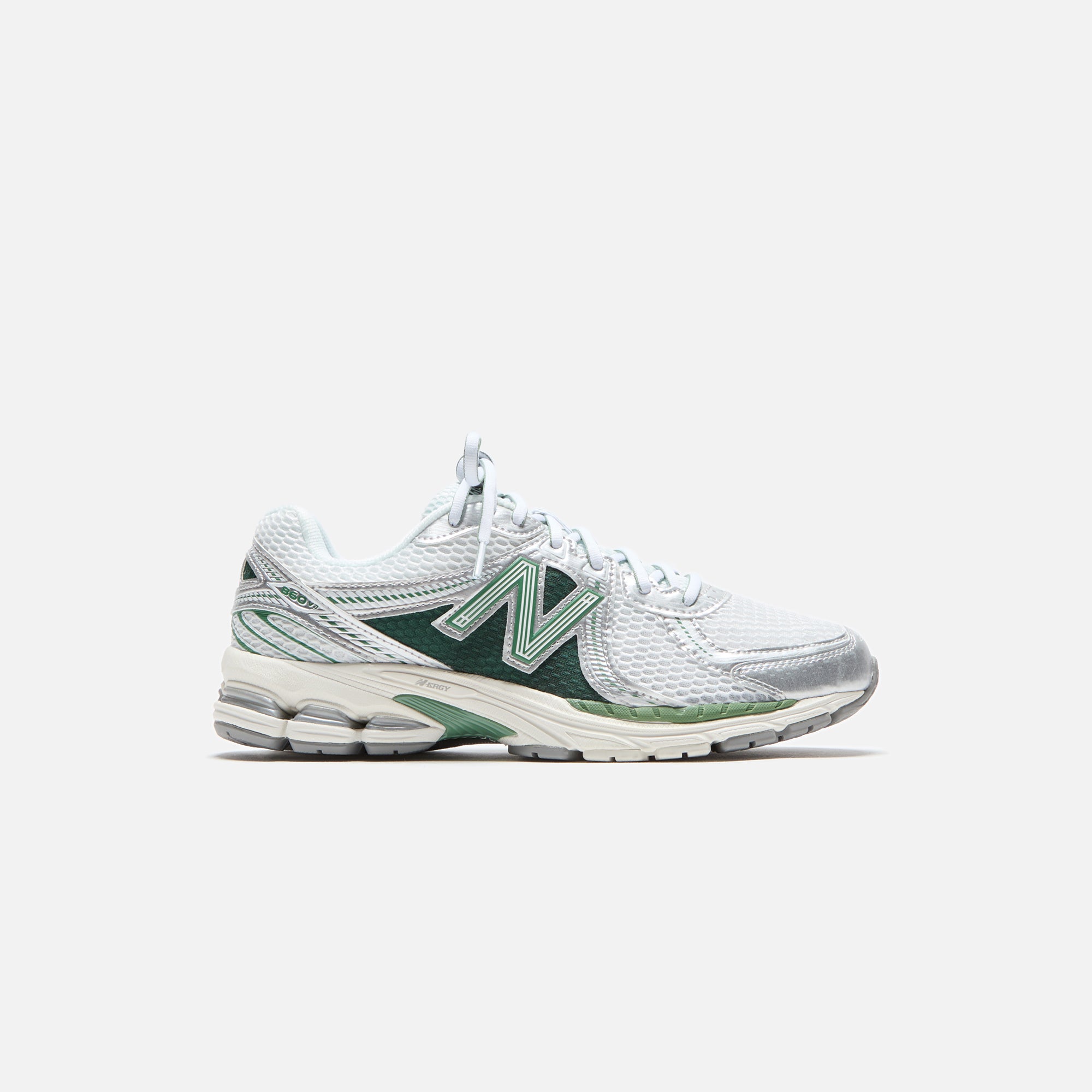 New balance 860 damen green on sale