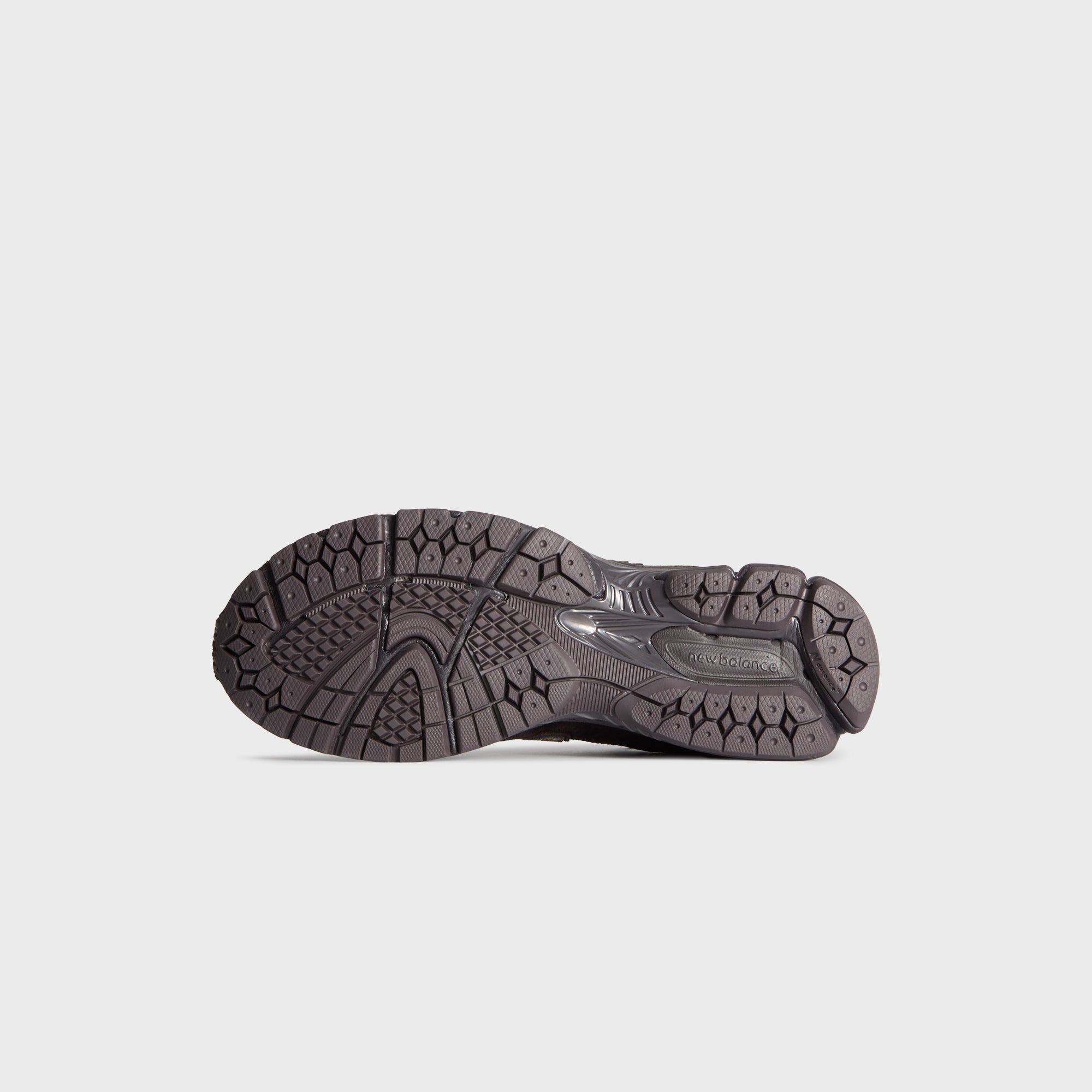 靴 Kith x New Balance 860V2 Espresso 26cm Kith & New Balance 860v2 - Espresso – Kith Canada