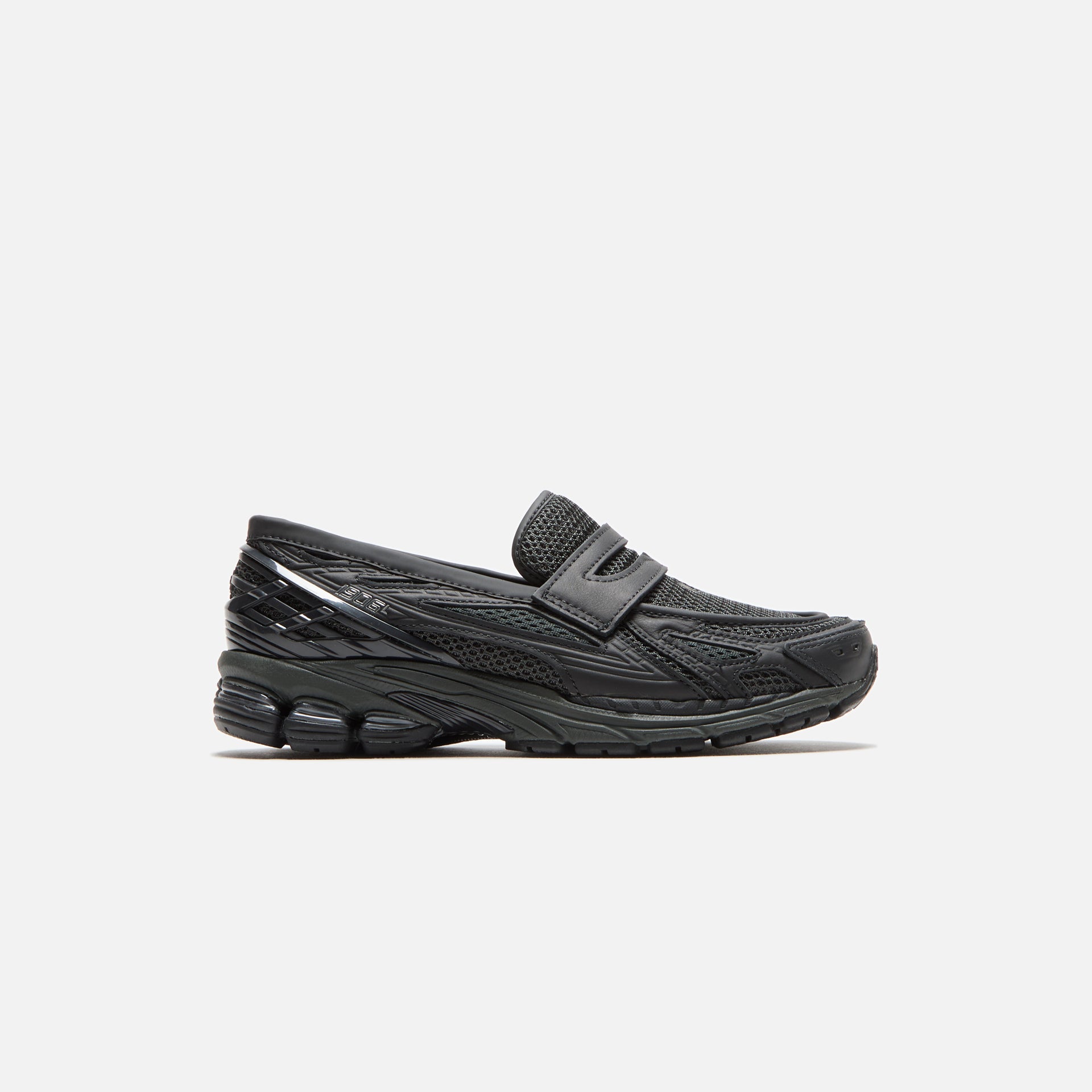 New Balance 1906 Loafer -  Silver / Grey / Turtledove