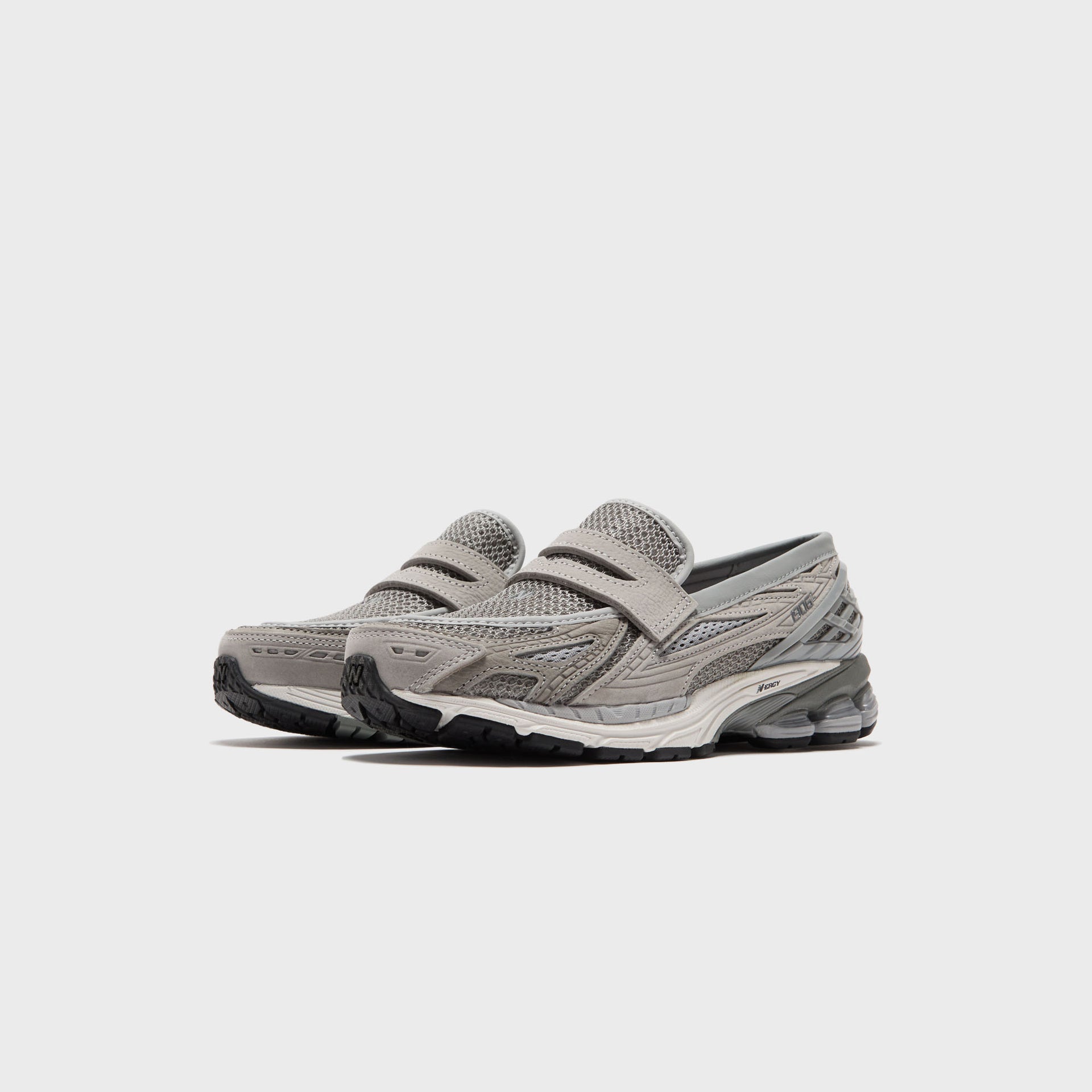 New Balance 1906 Loafer - Grey