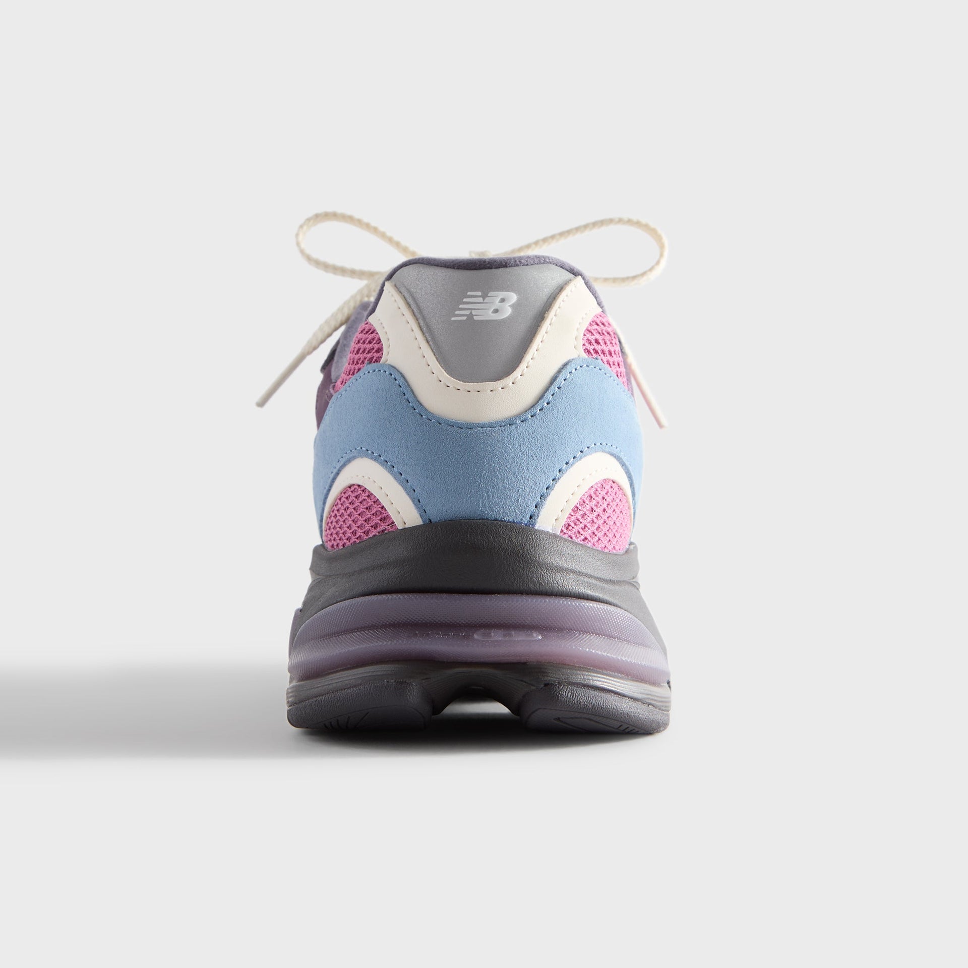 Ronnie Fieg & New Balance ABZORB 2010 in Purple / Purple
