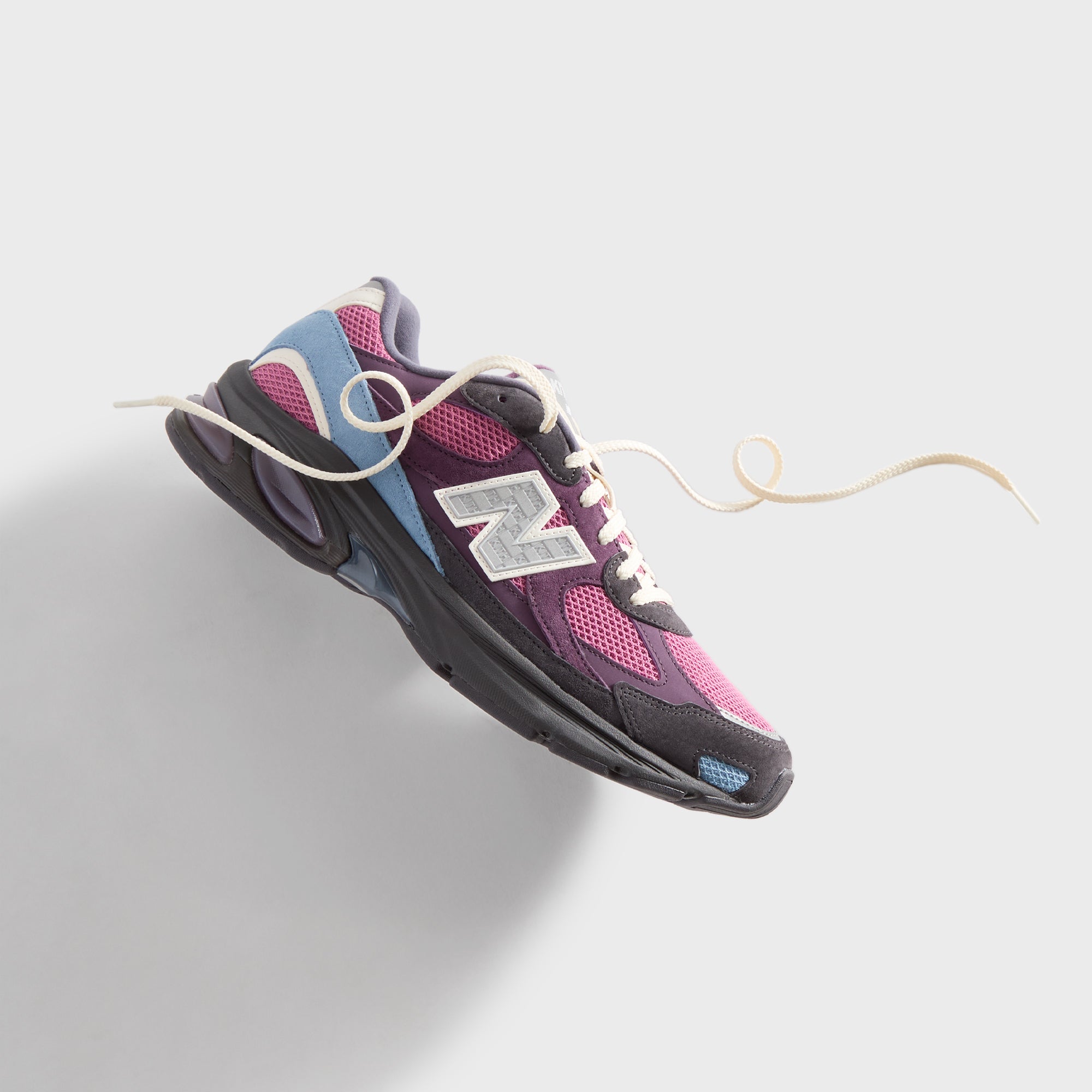 KITH × New Balance 2010 purple/Black New Balance x Kith 2010 