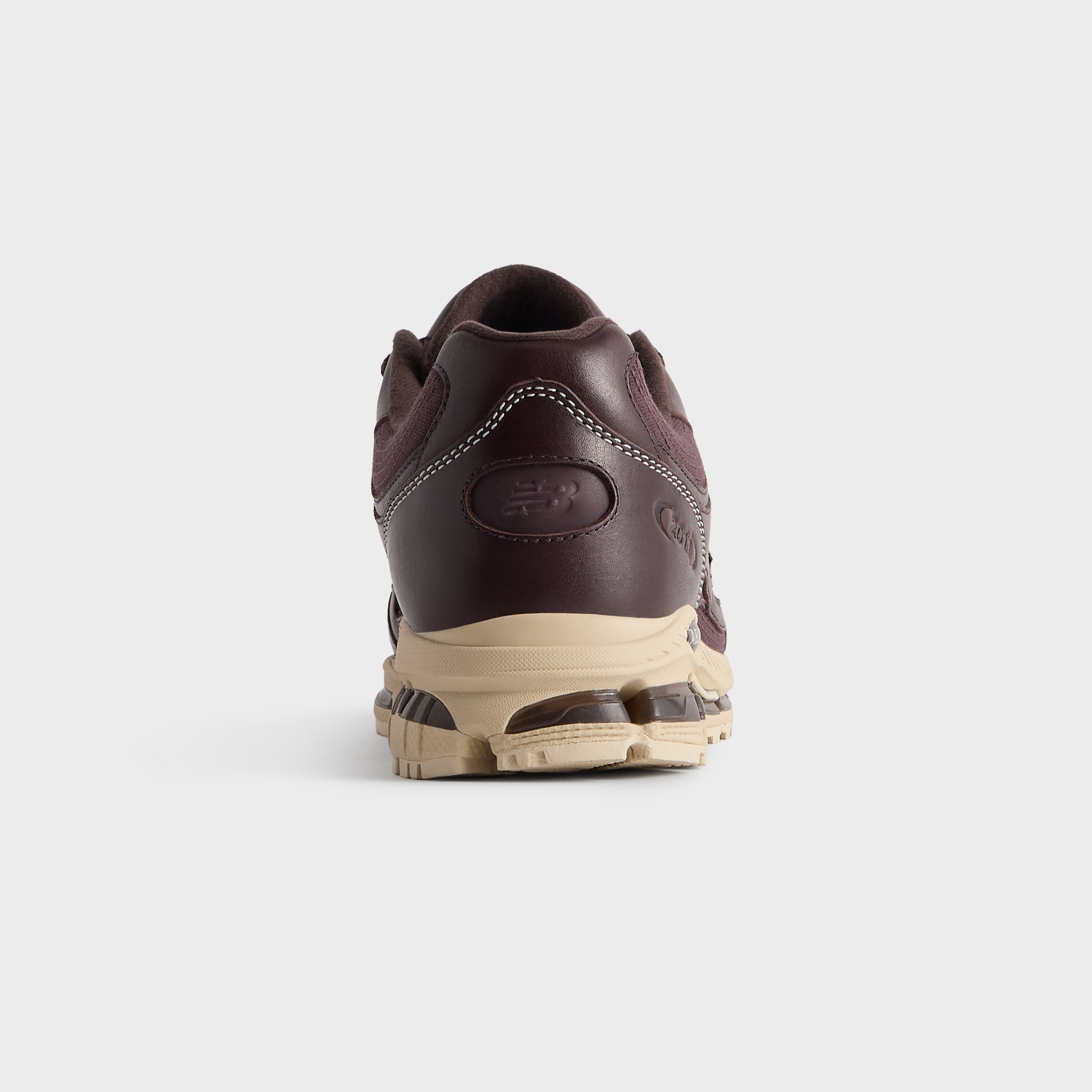 Ronnie Fieg & New Balance 2011 - Fudge / Black Coffee - PH – Kith