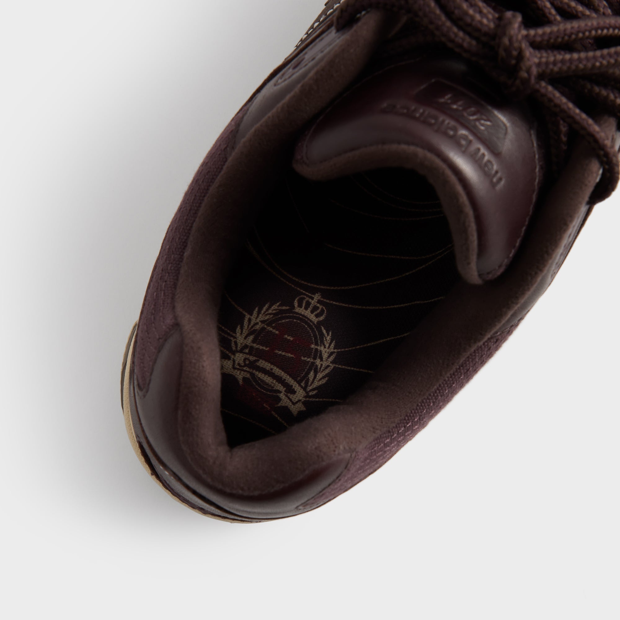 Ronnie Fieg & New Balance 2011 - Fudge / Black Coffee - PH – Kith