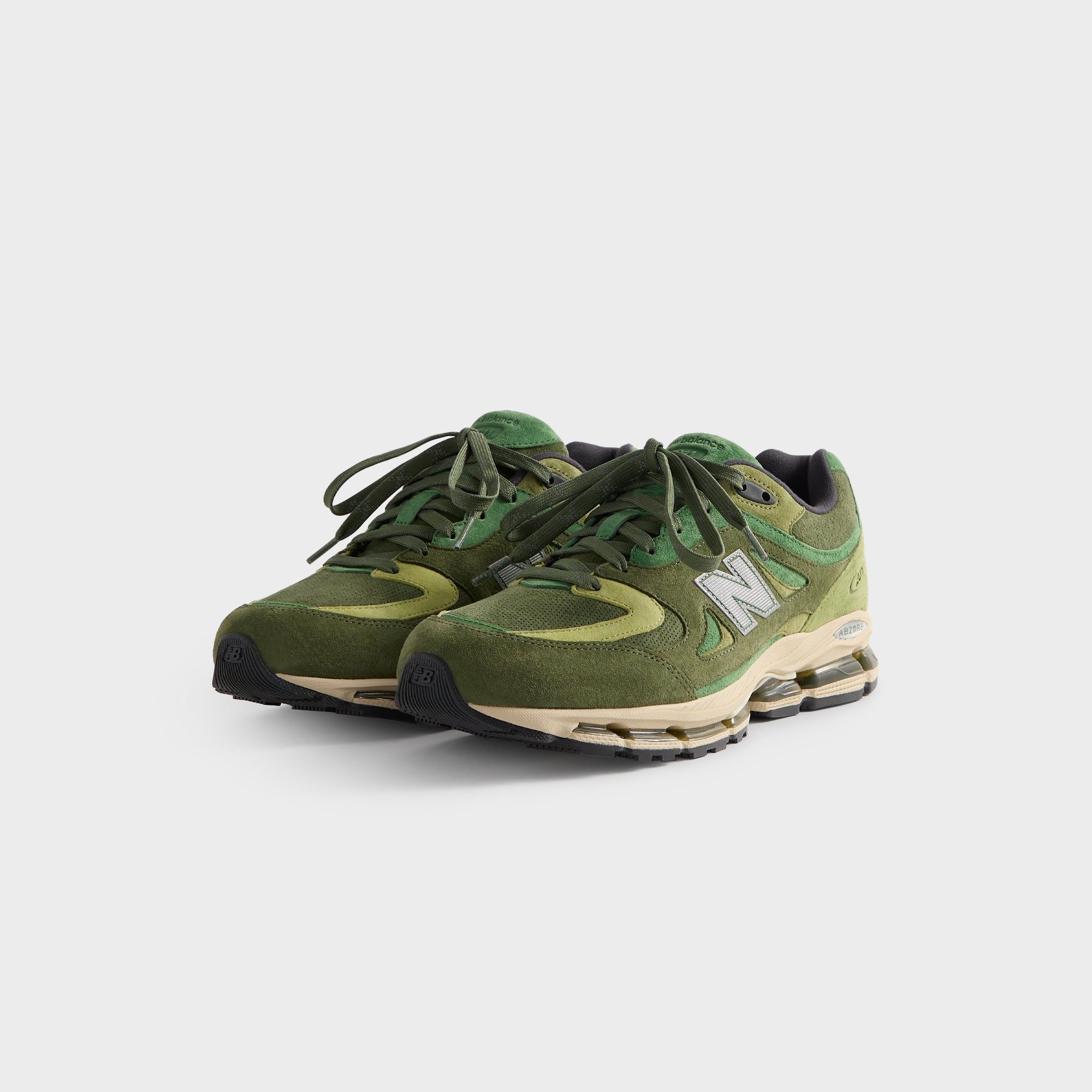 Monday Program New Releases | Kith CA – Kith Canada