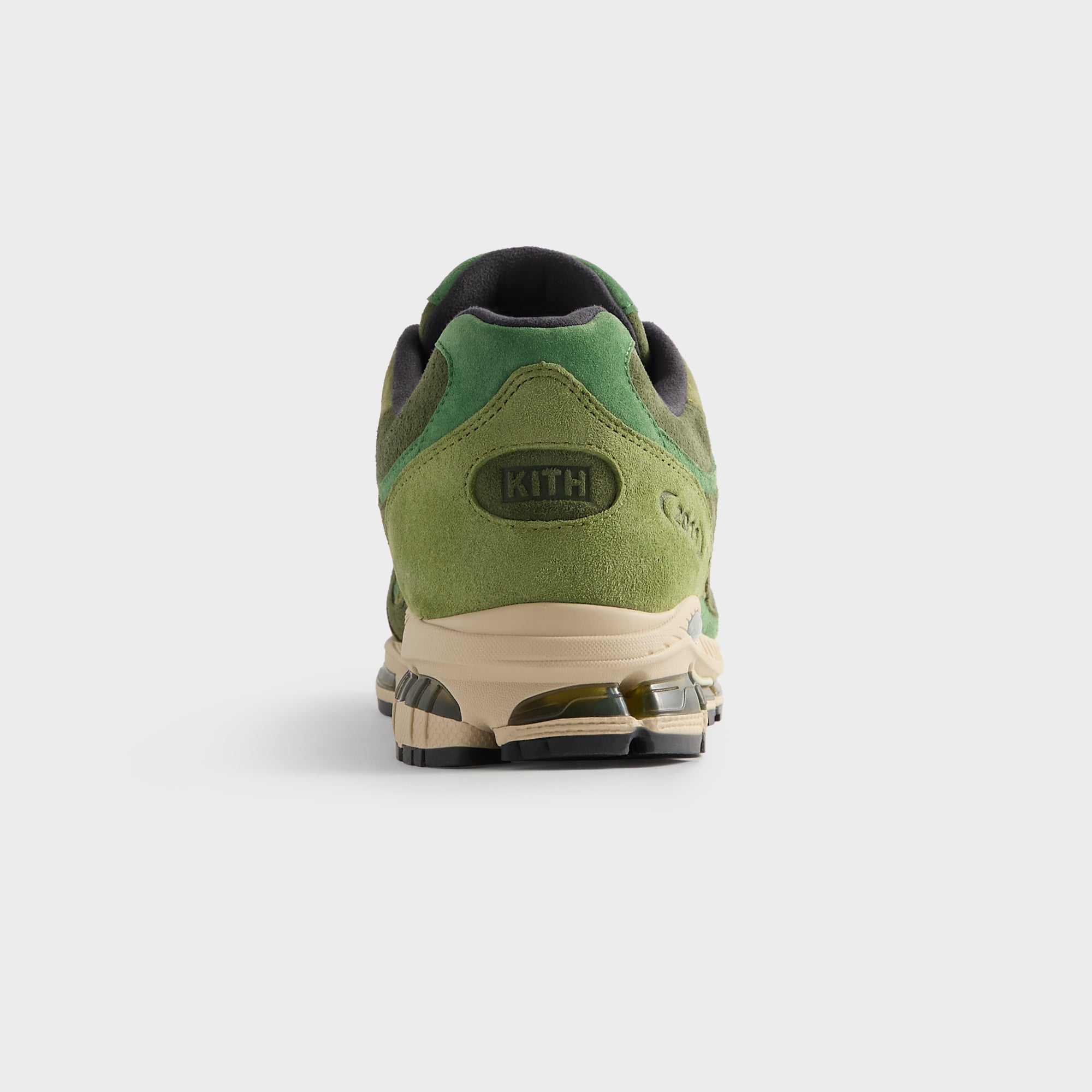 Ronnie Fieg & New Balance 2011 - Juniper / Bronze Green – Kith Canada