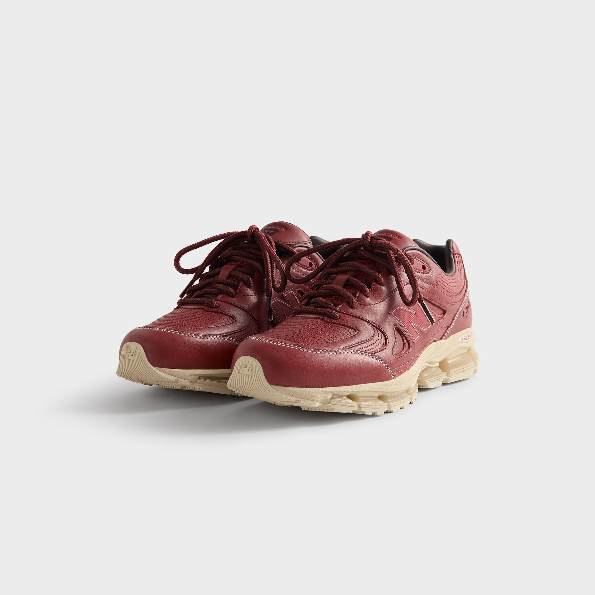 Ronnie Fieg & New Balance 2011 - Bossa Nova / Breakfast Tea - PH