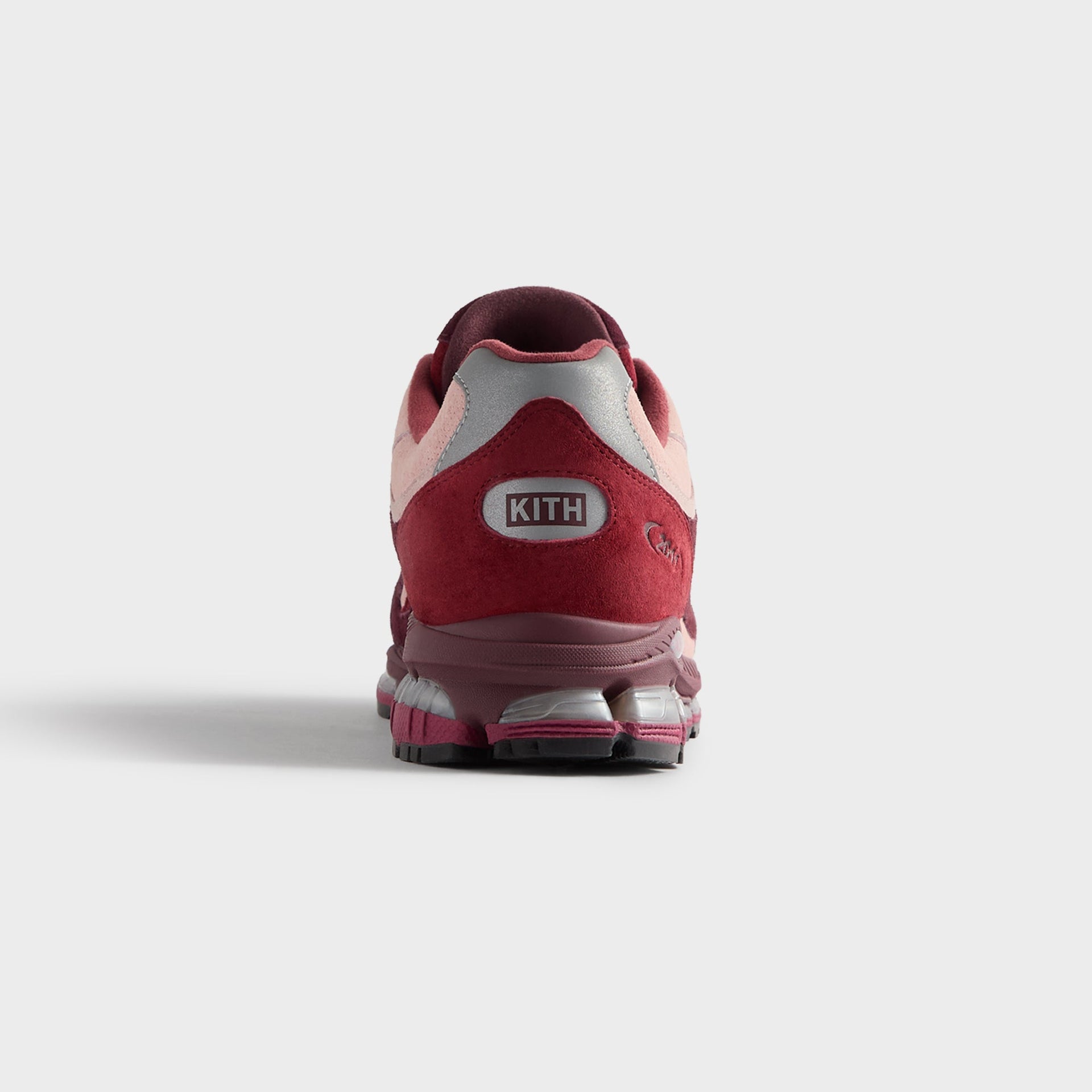 Ronnie Fieg & New Balance 2011 - Chocolate Truffle / Sepia Rose - PH