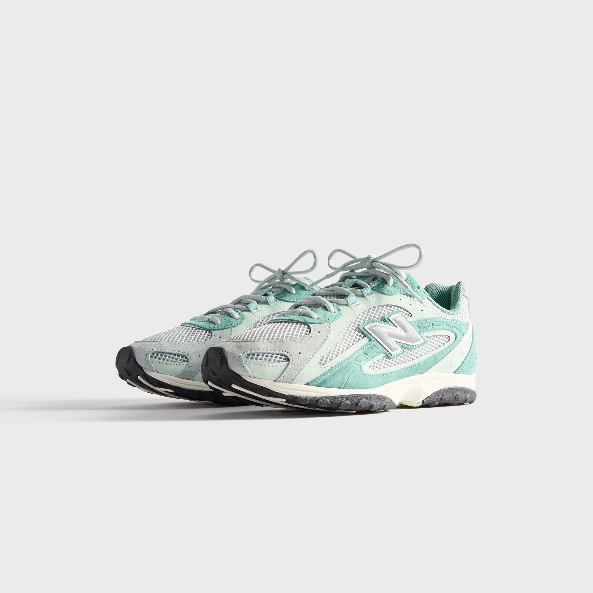 Kith & New Balance 204L - Bluebell
