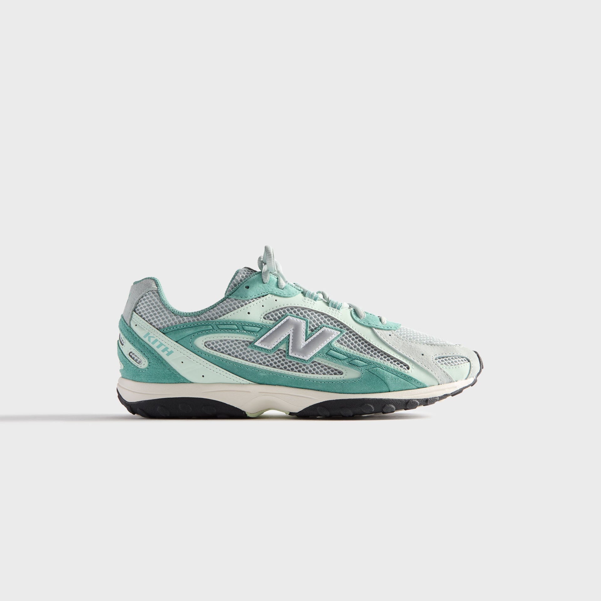 Kith & New Balance 204L - Bluebell