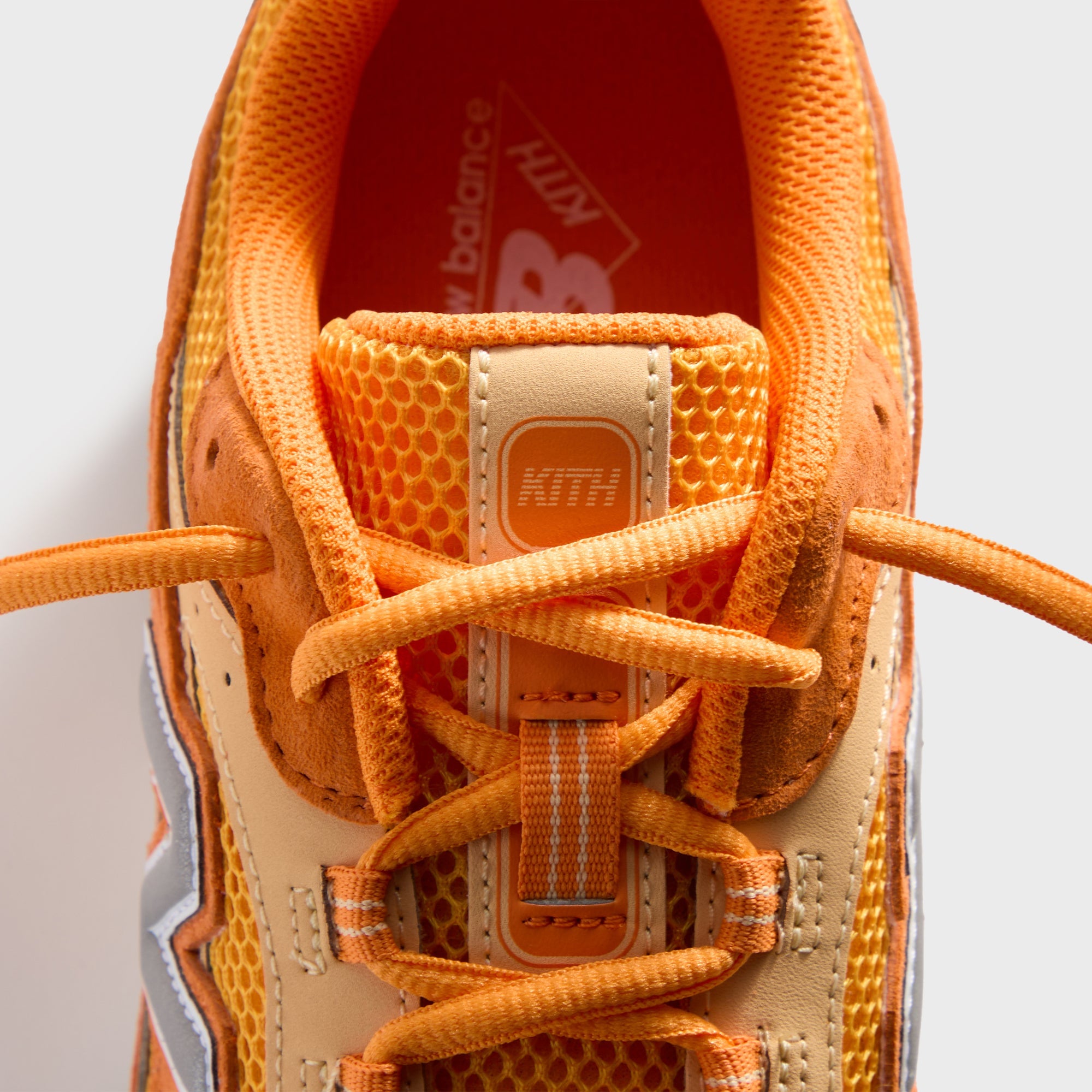Kith & New Balance 204L - Sunburst – Kith Canada