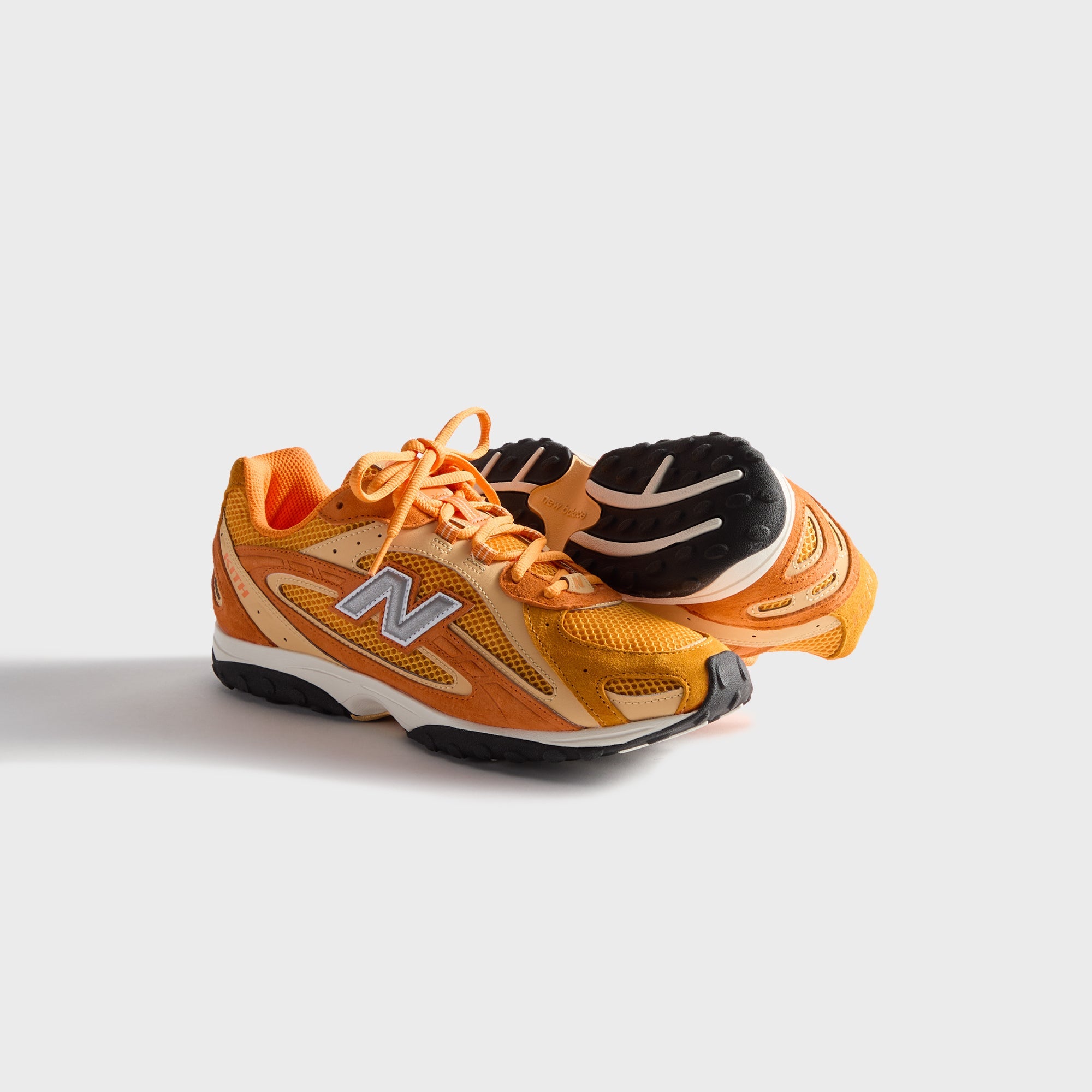 ニュービギニング Kith & New Balance 204L - Sunburst – Kith Canada