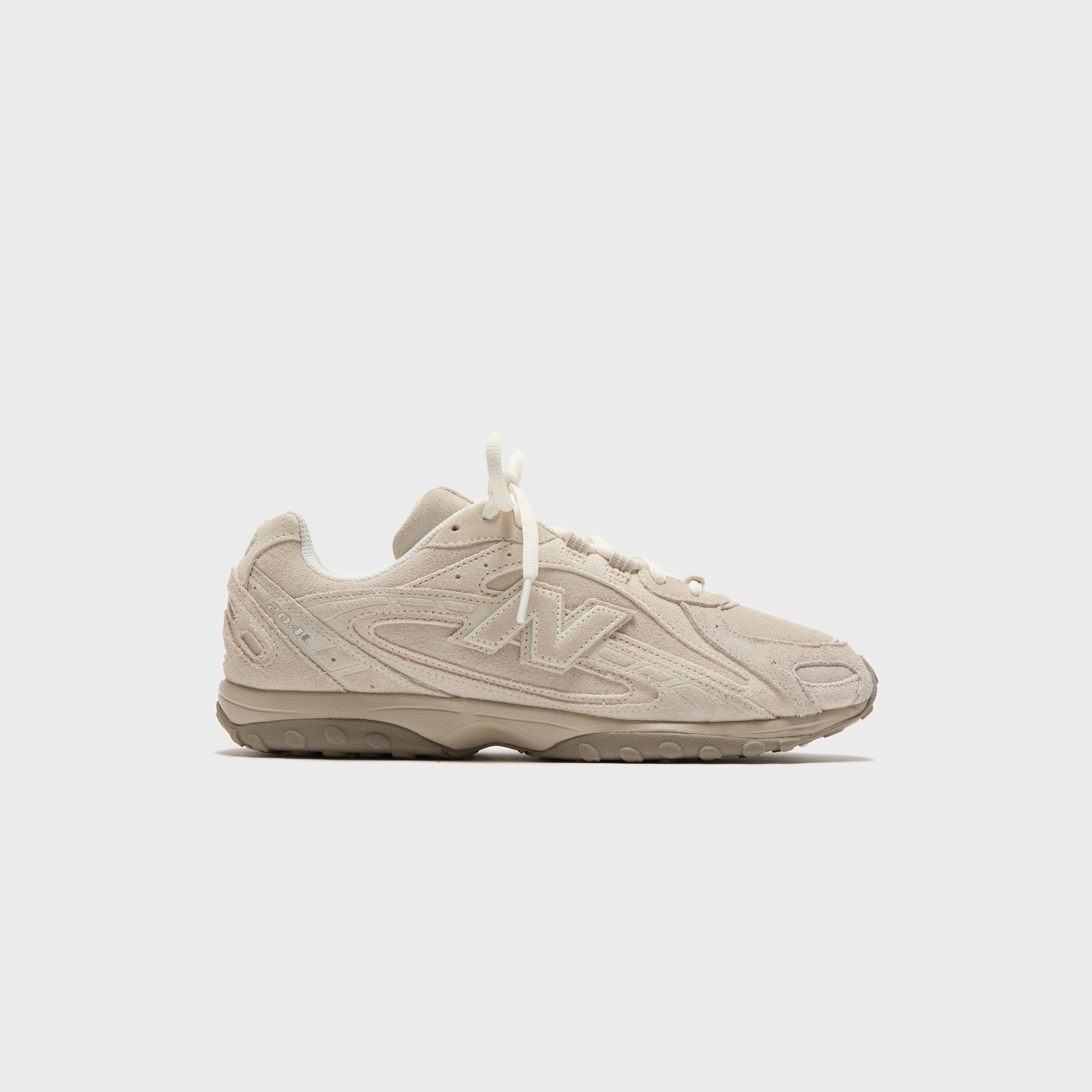 New Balance 204L - Timberwolf / Linen – Kith Canada